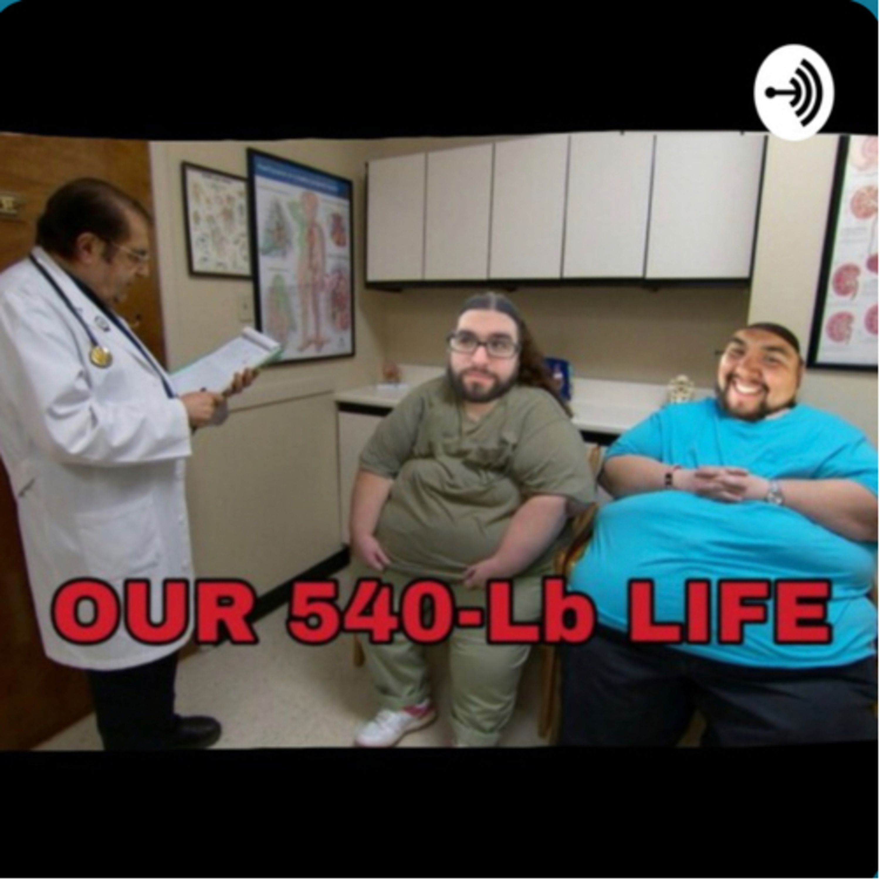 Our 540lb Life: Season 9 Catch-up  episode artwork
