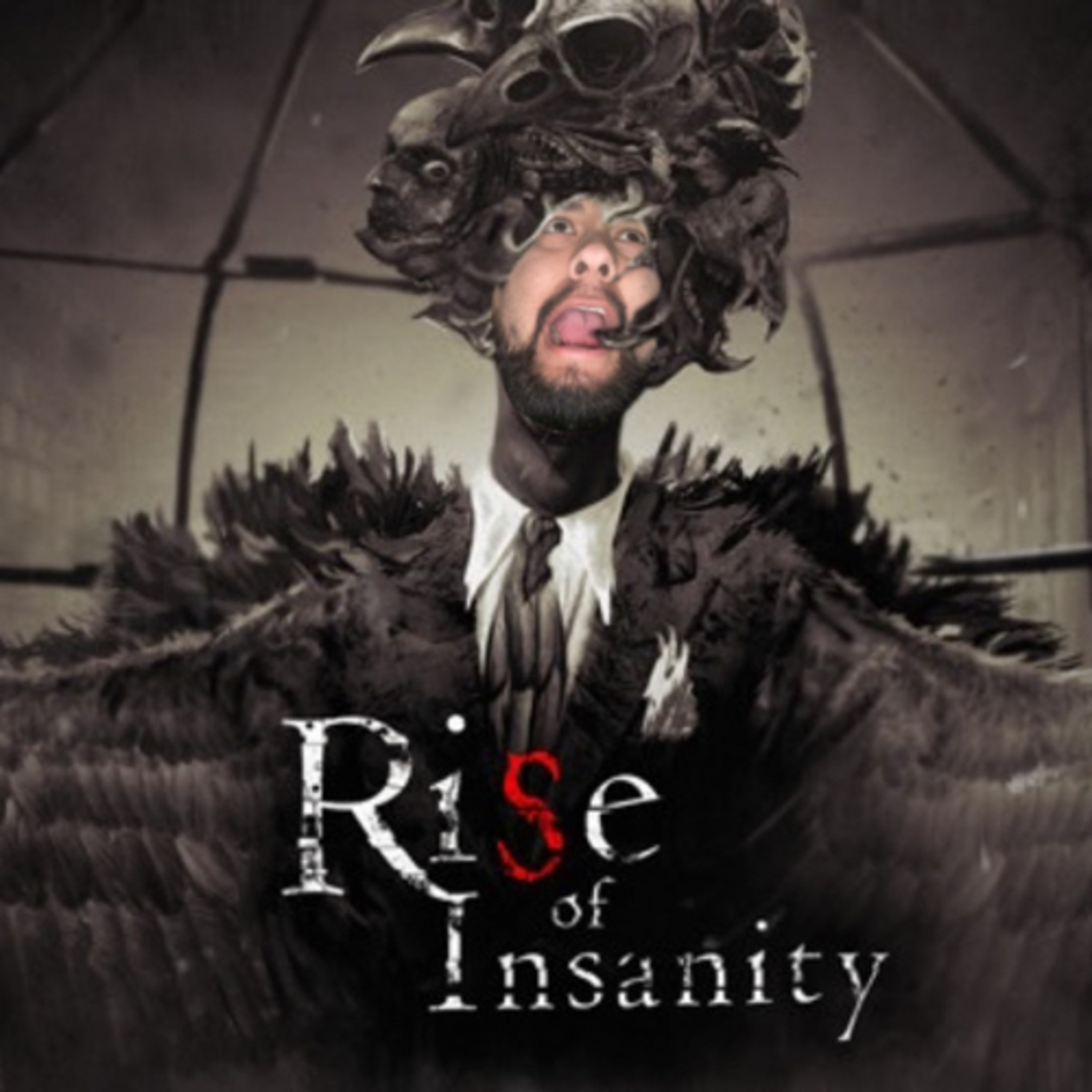 Energy Tank: Rise or Insanity episode artwork