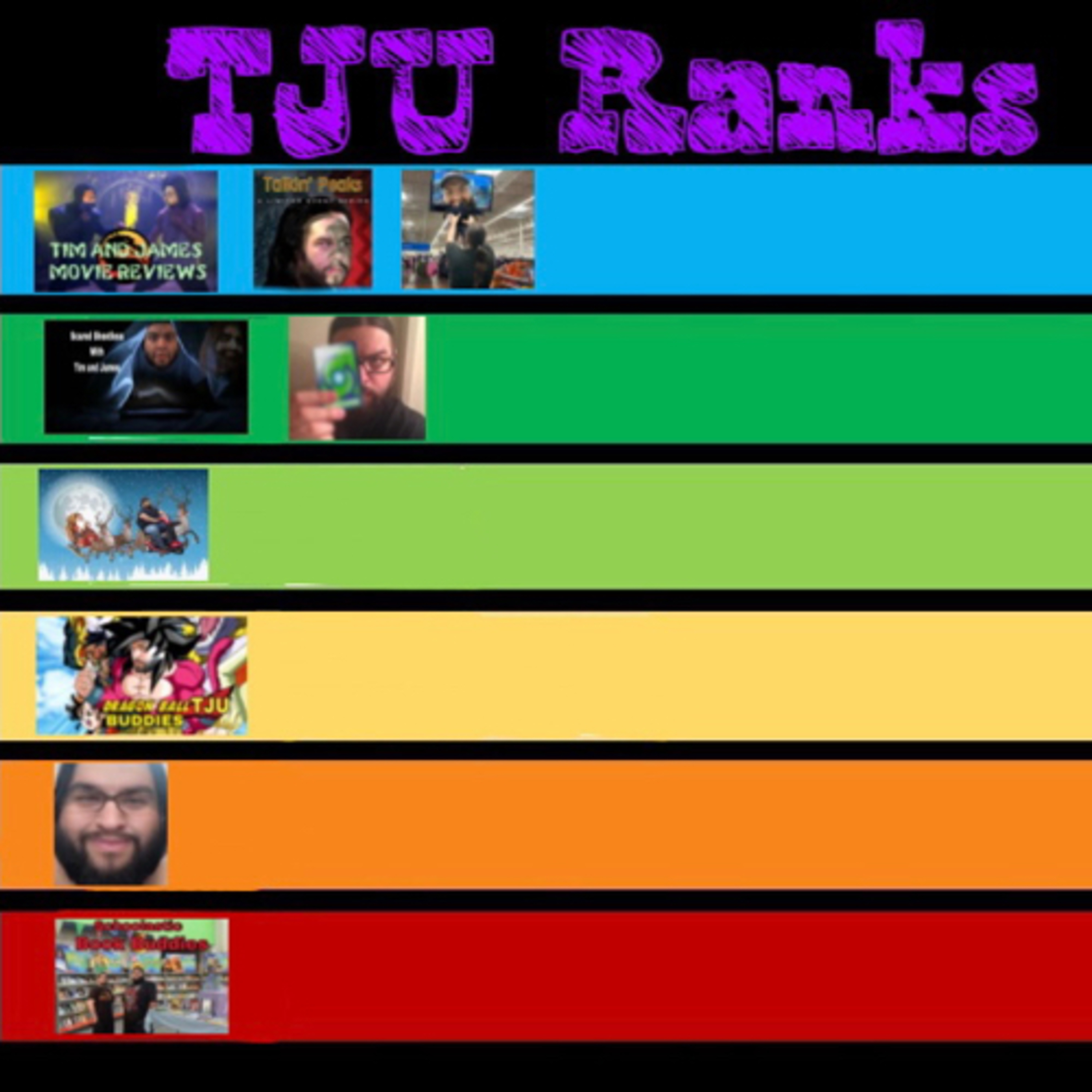 TJU Ranks: Animated Disney Movies episode artwork