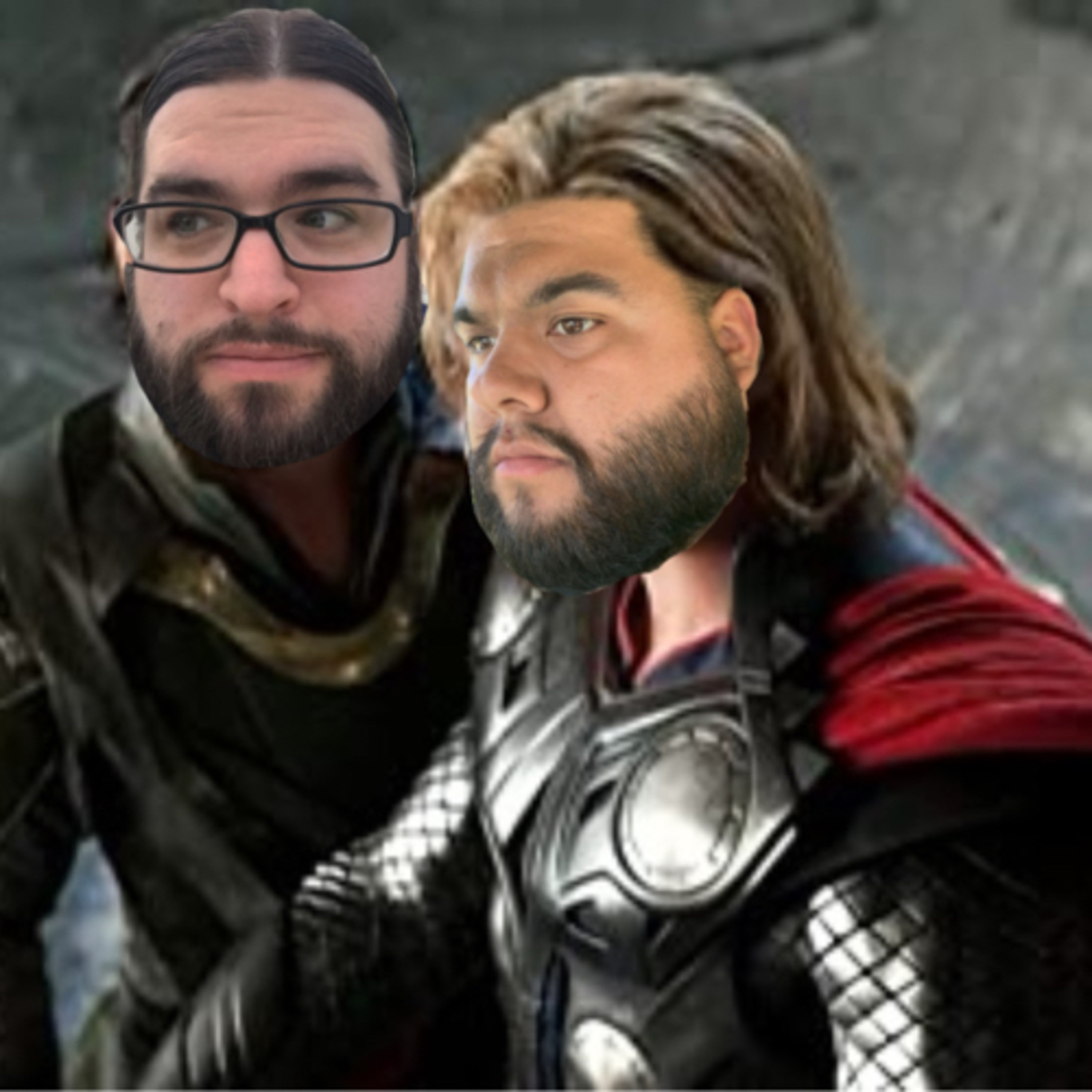 Marvel Madness: Thor (2011) episode artwork