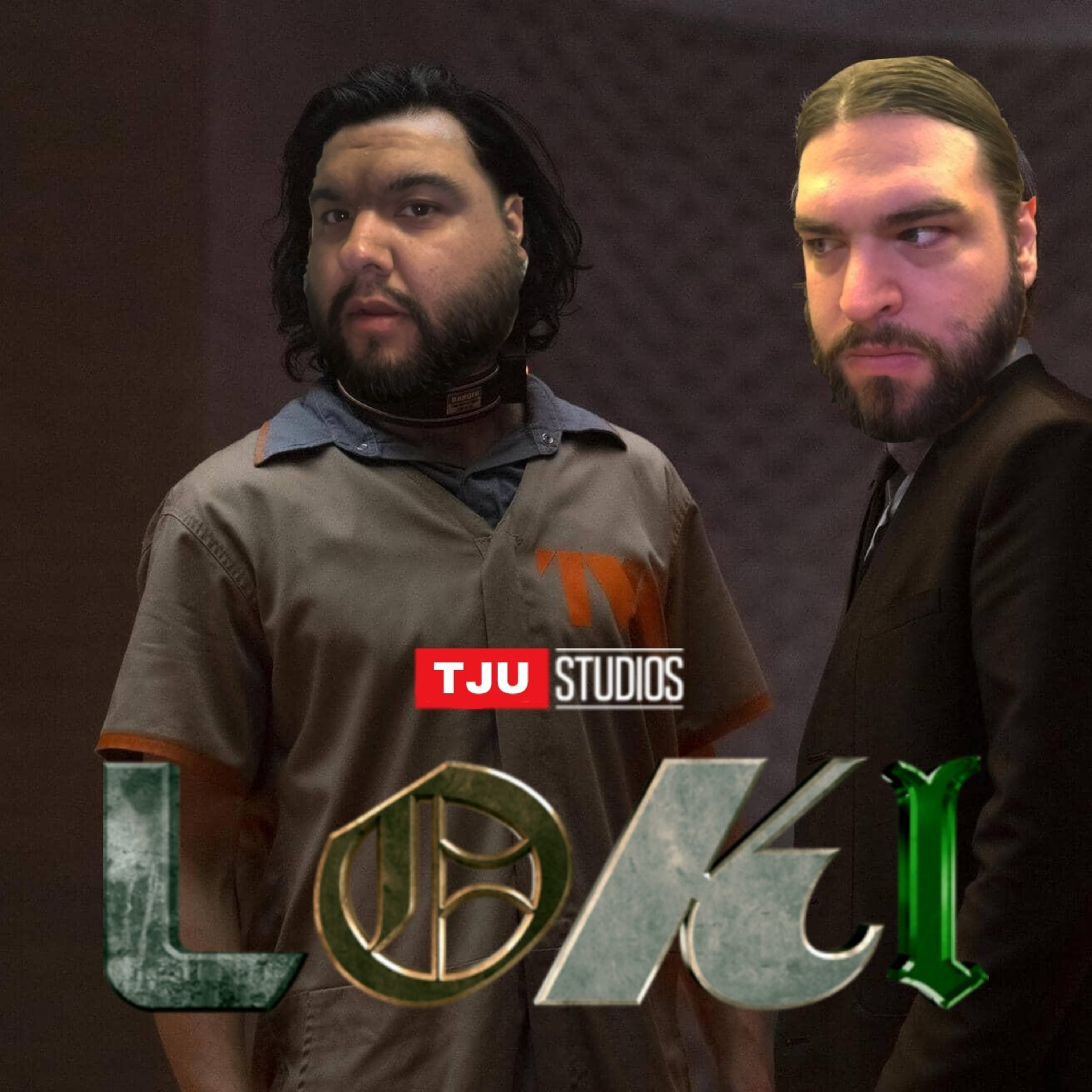 Loki Ep1: Glorious Purpose episode artwork