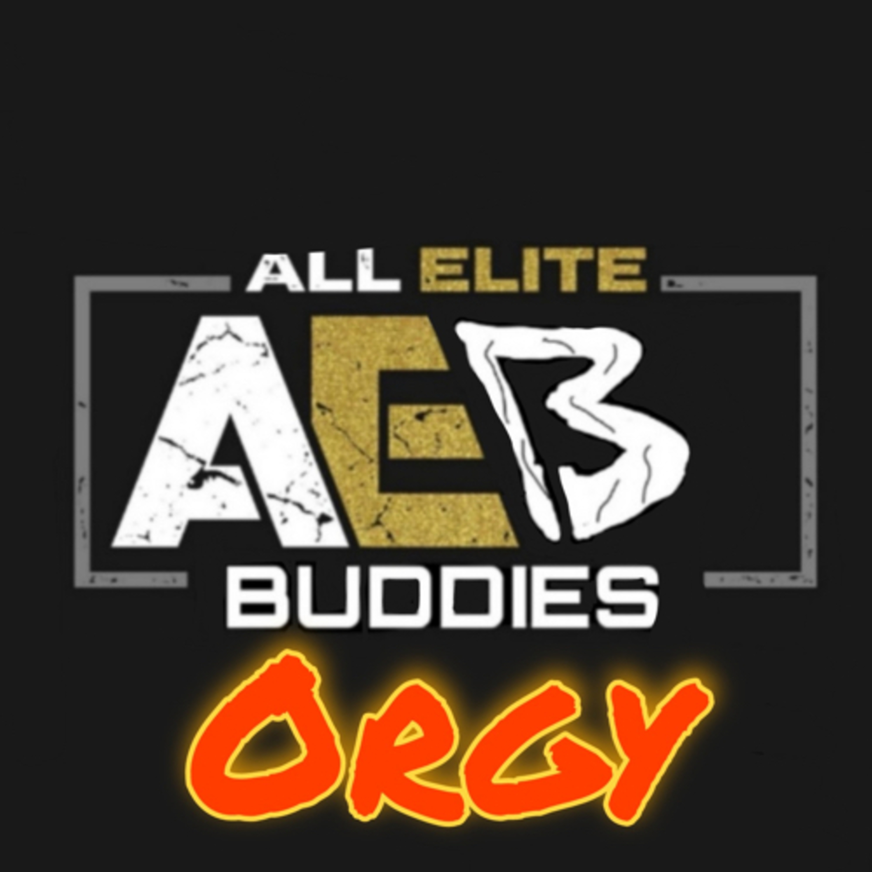 AEW Rampage 8/27/2021 episode artwork