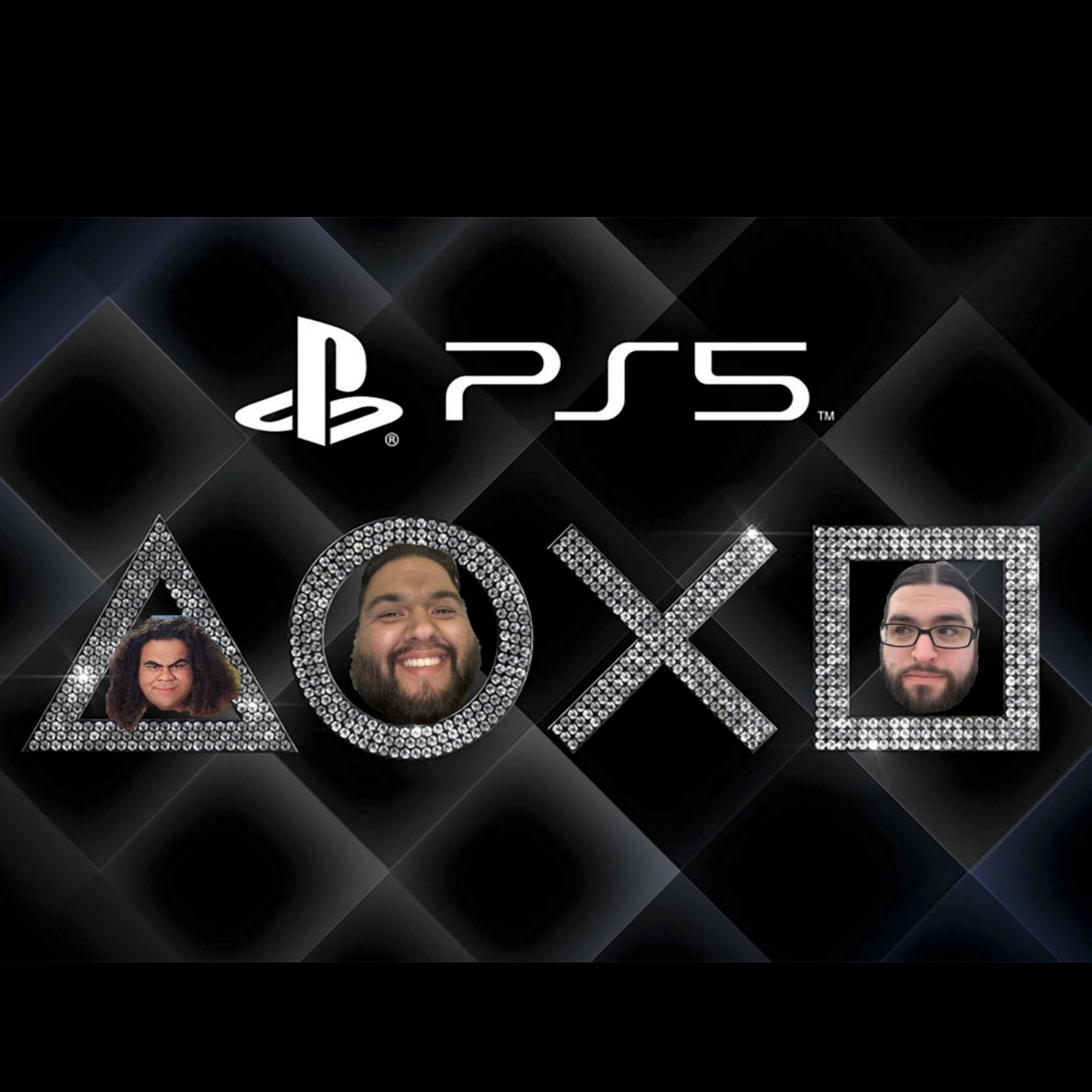 Playstation Showcase 2021 episode artwork