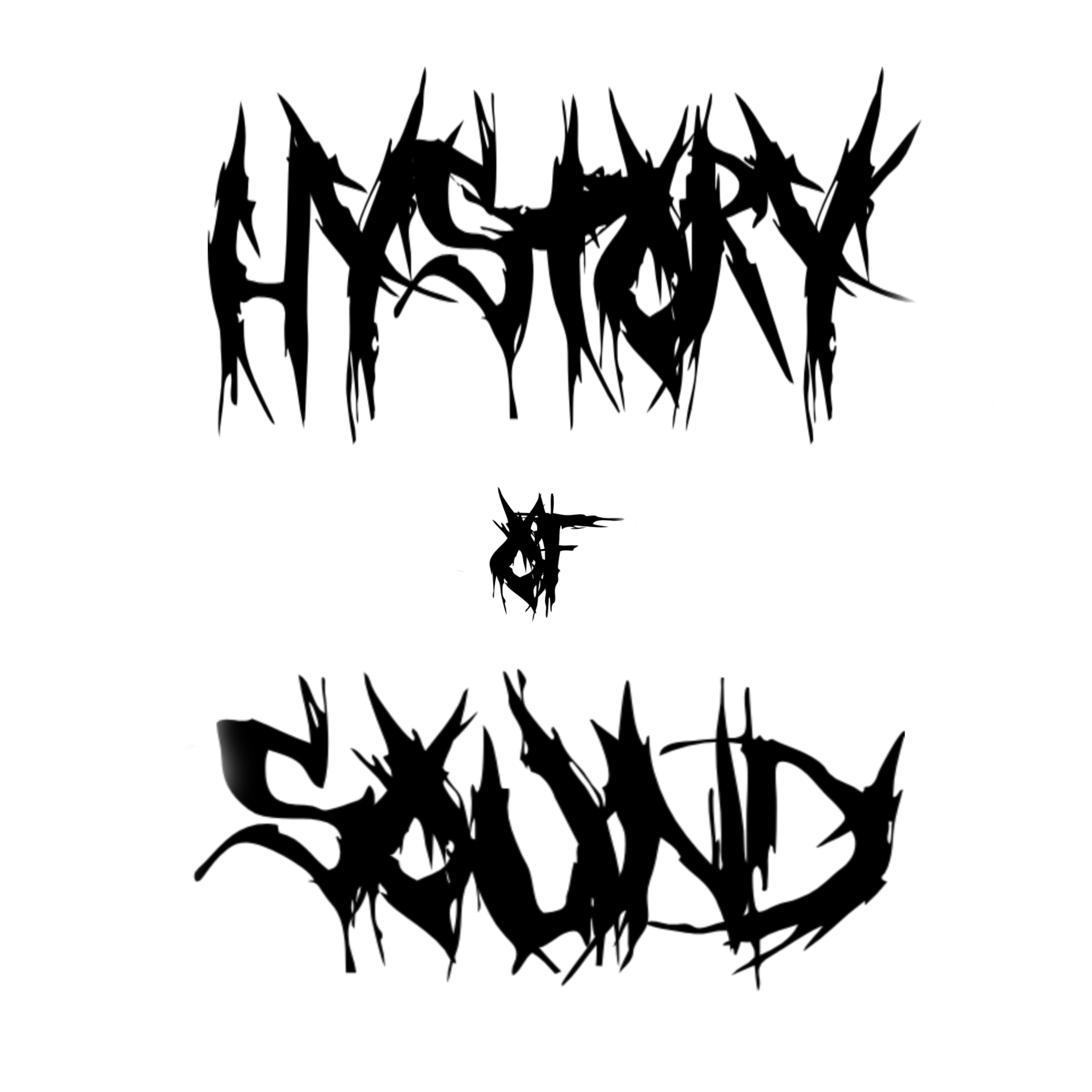 Hystory of Sound: Linkin Park episode artwork