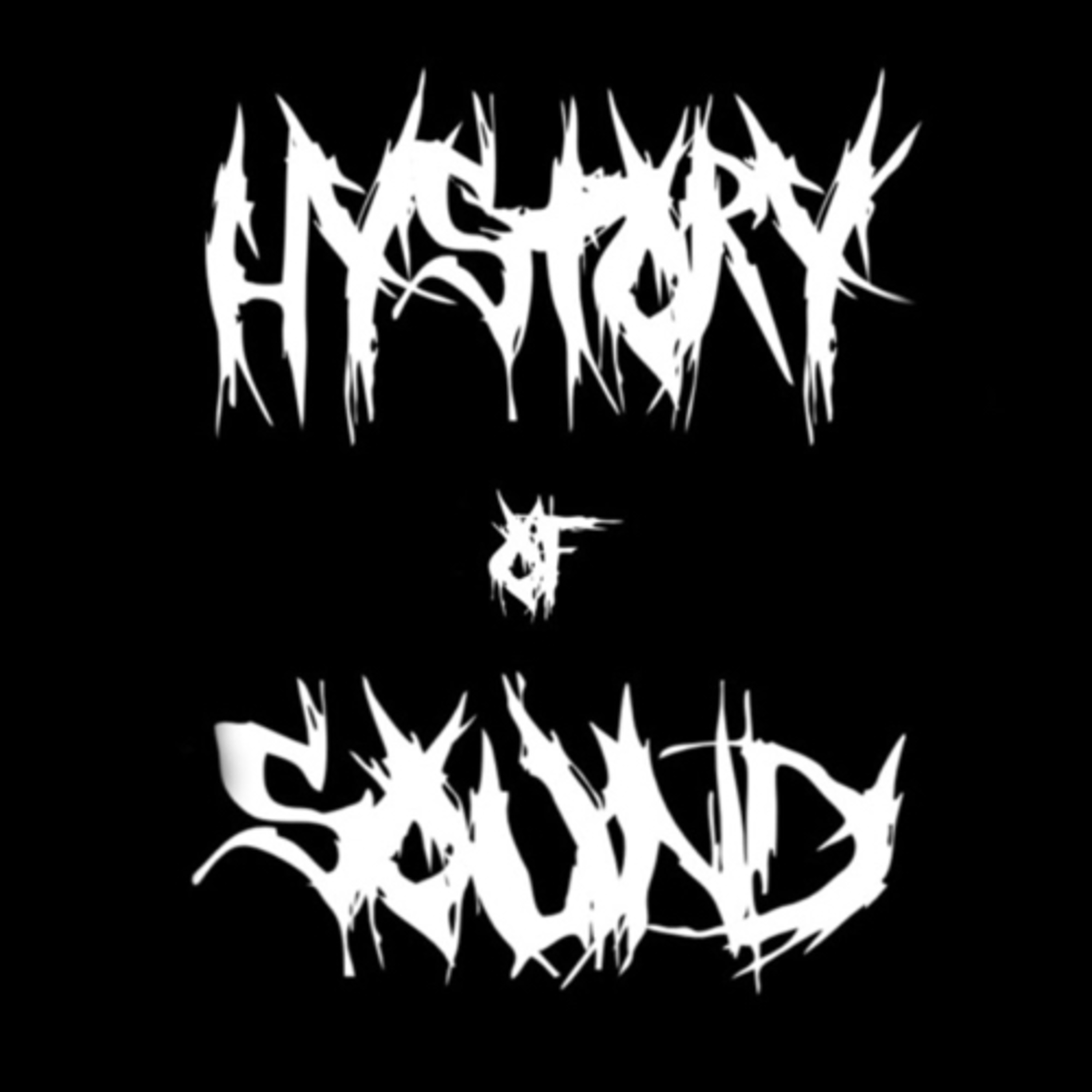 Hystory of Sound: Fear Factory episode artwork