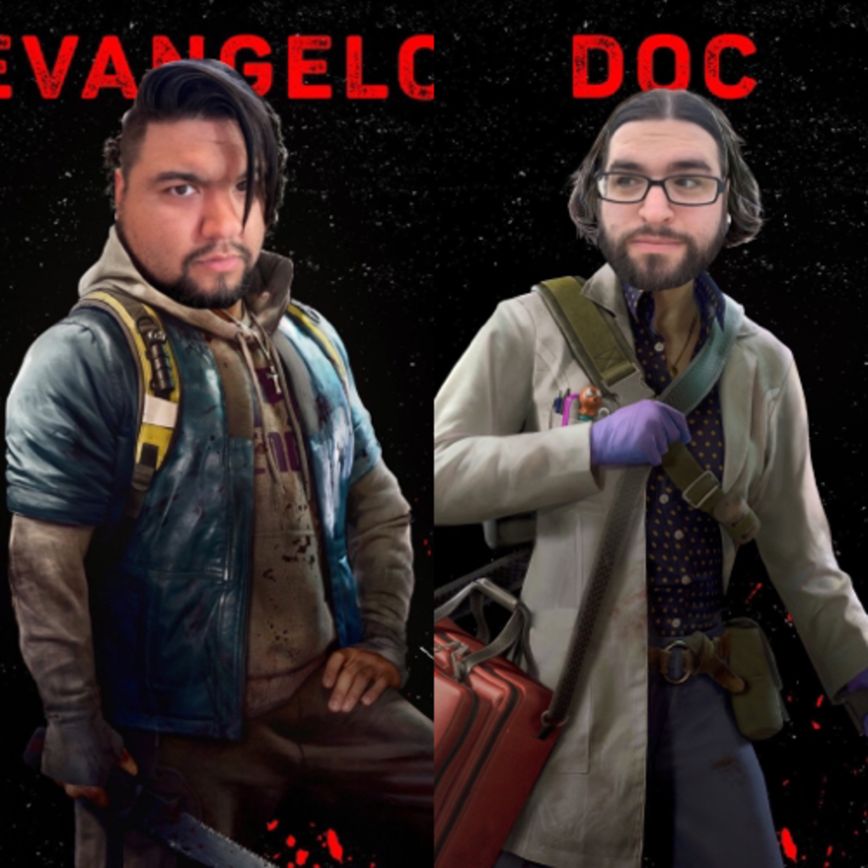 Back 4 Blood Analysis  episode artwork