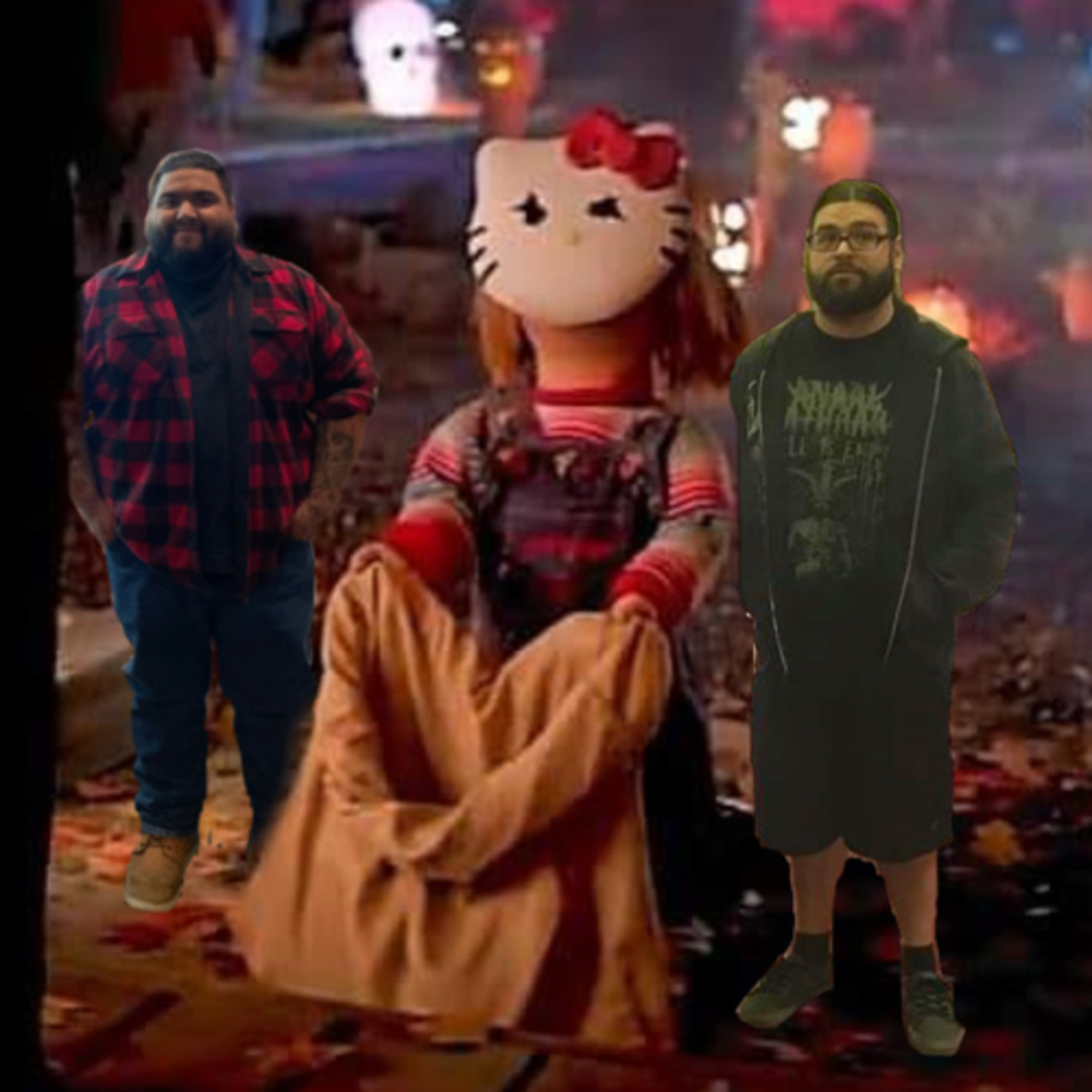 Chucky Ep2: Give Me Something Good to Eat episode artwork