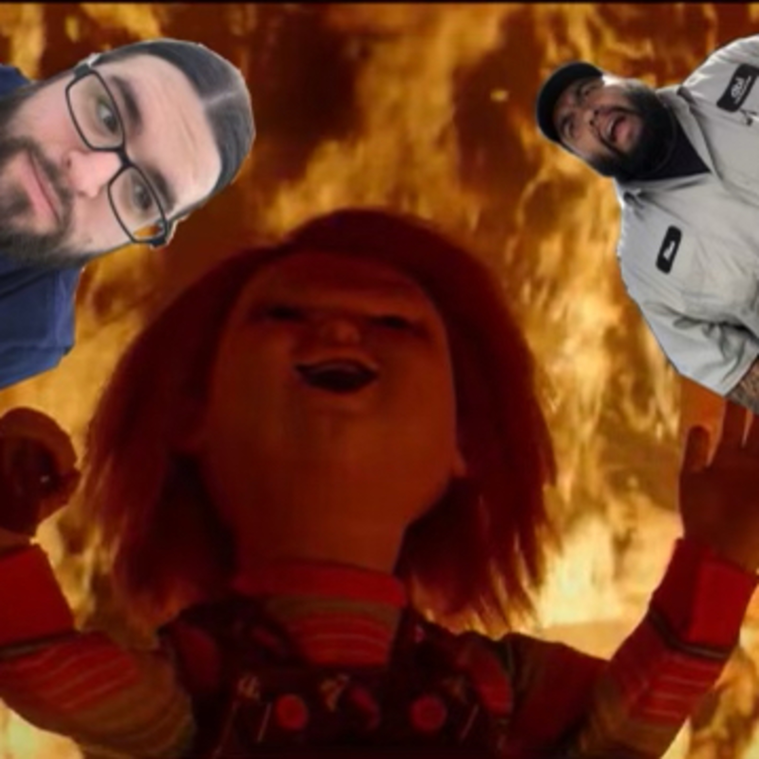 Chucky Ep3: I like to be Hugged episode artwork