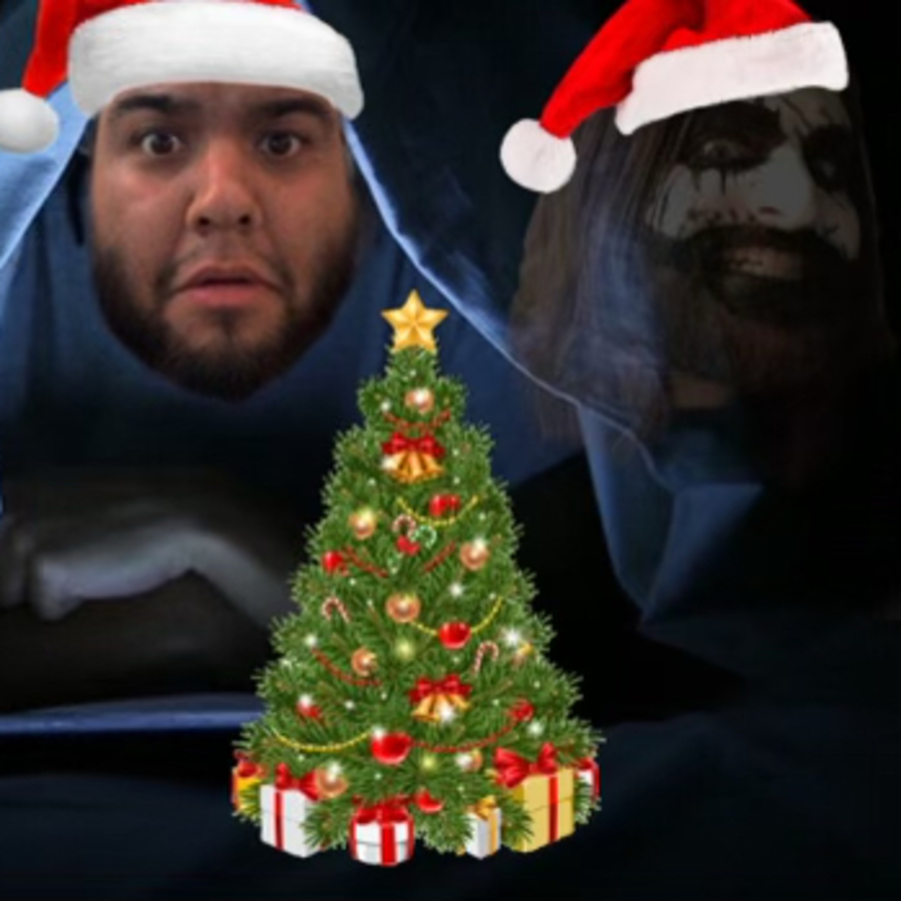 Merry Christmas to All episode artwork