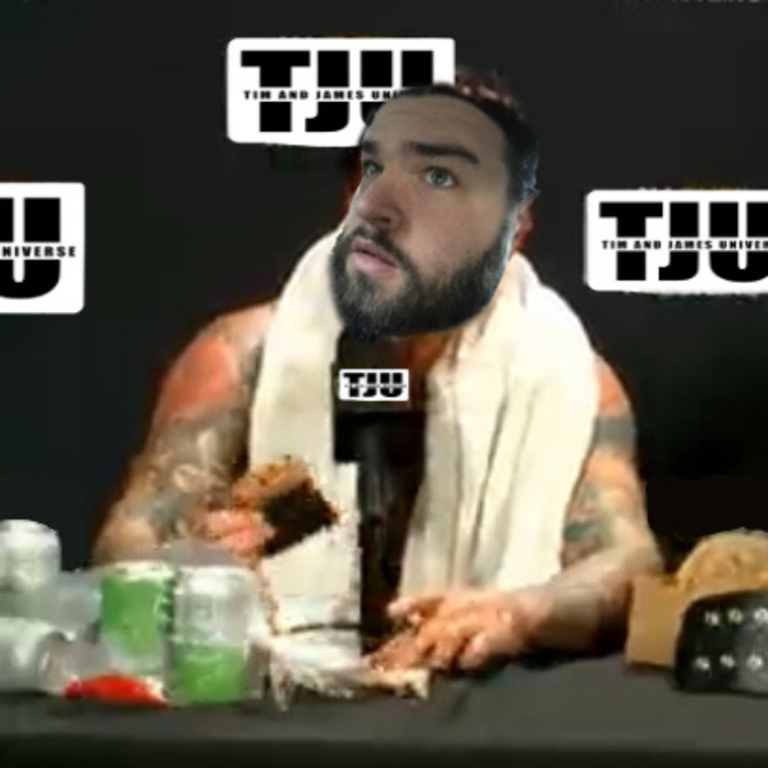 The TJU Show