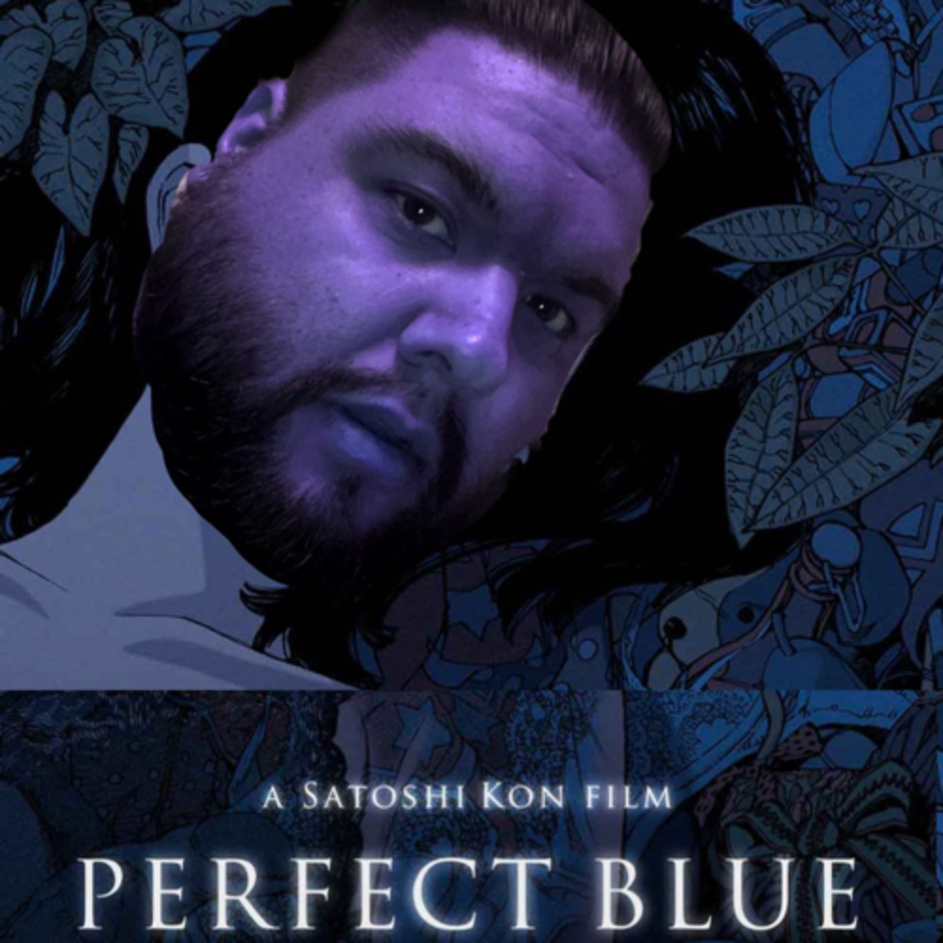 Perfect Blue: Day 5 of 13 Days of Terror episode artwork