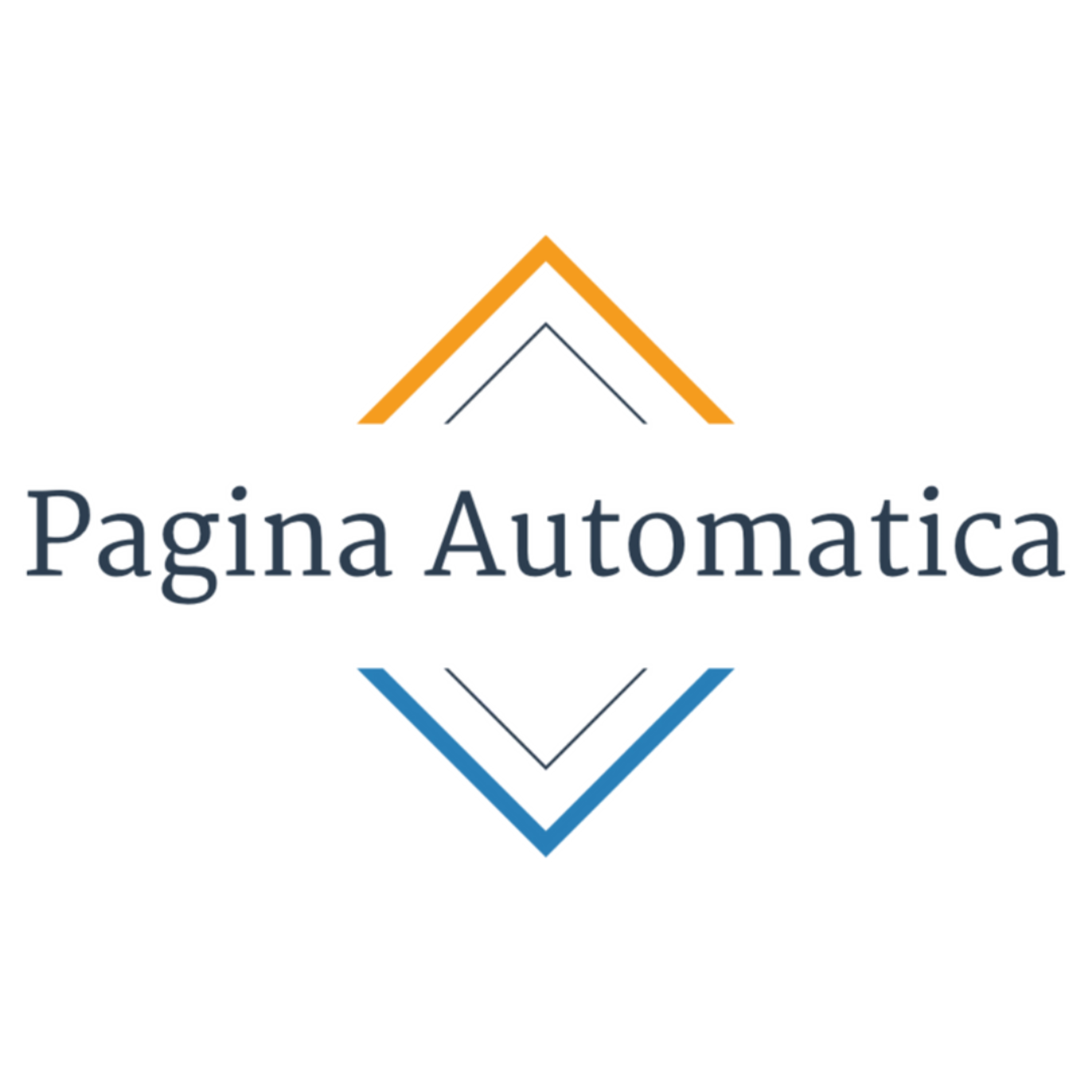 Pagina Automatica