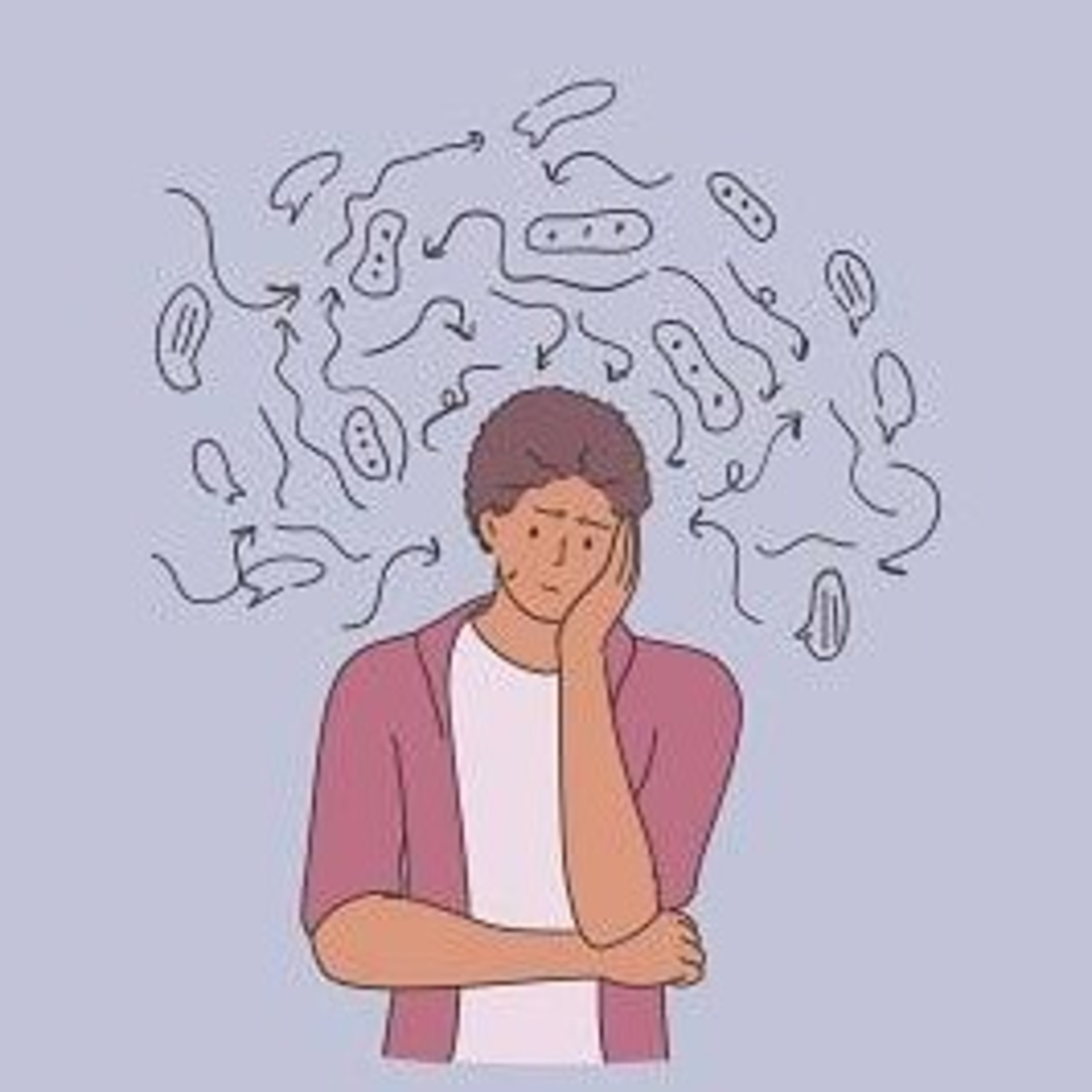 Generalized Anxiety Disorder Segment (Kumat Lagi) #1