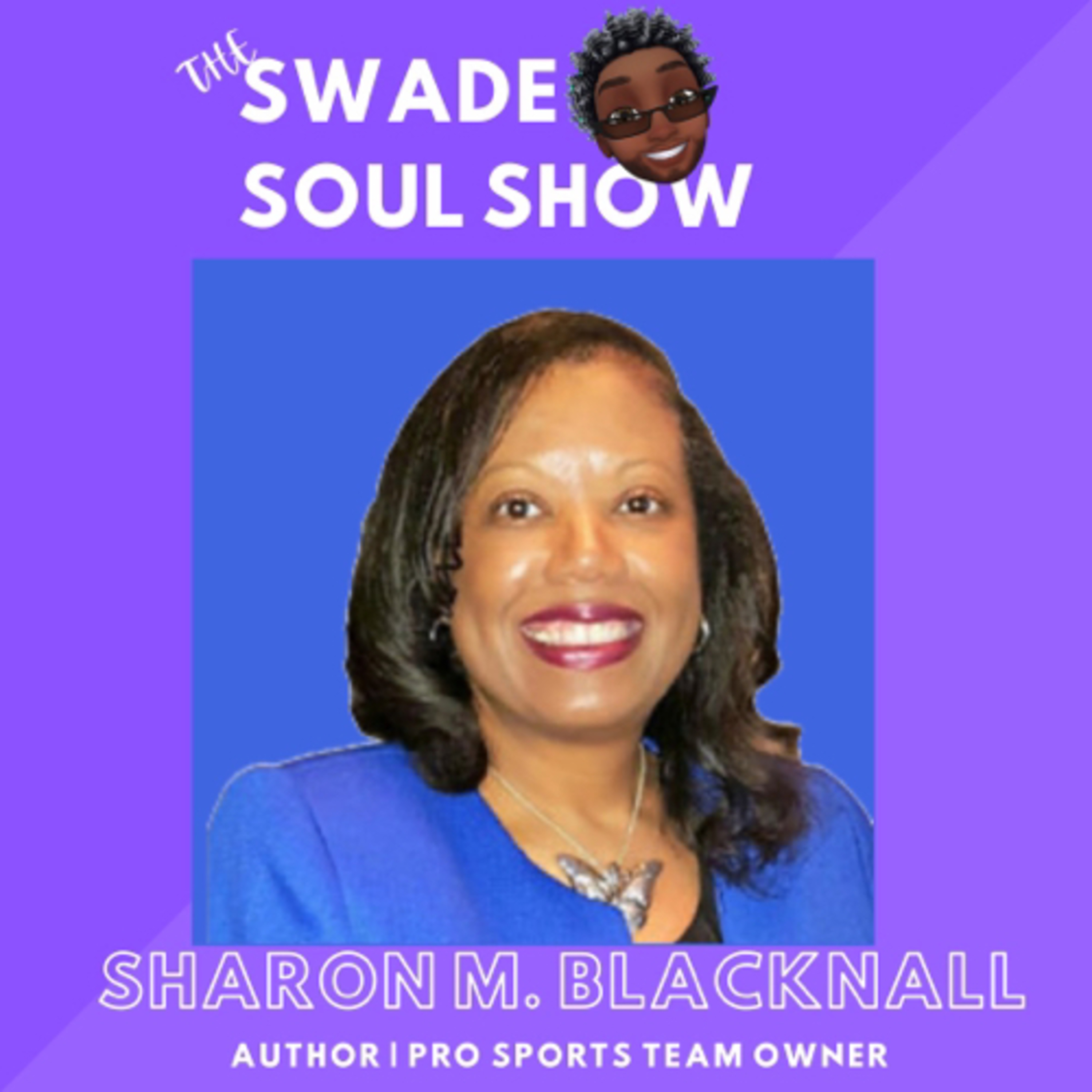 The Swade Soul Show