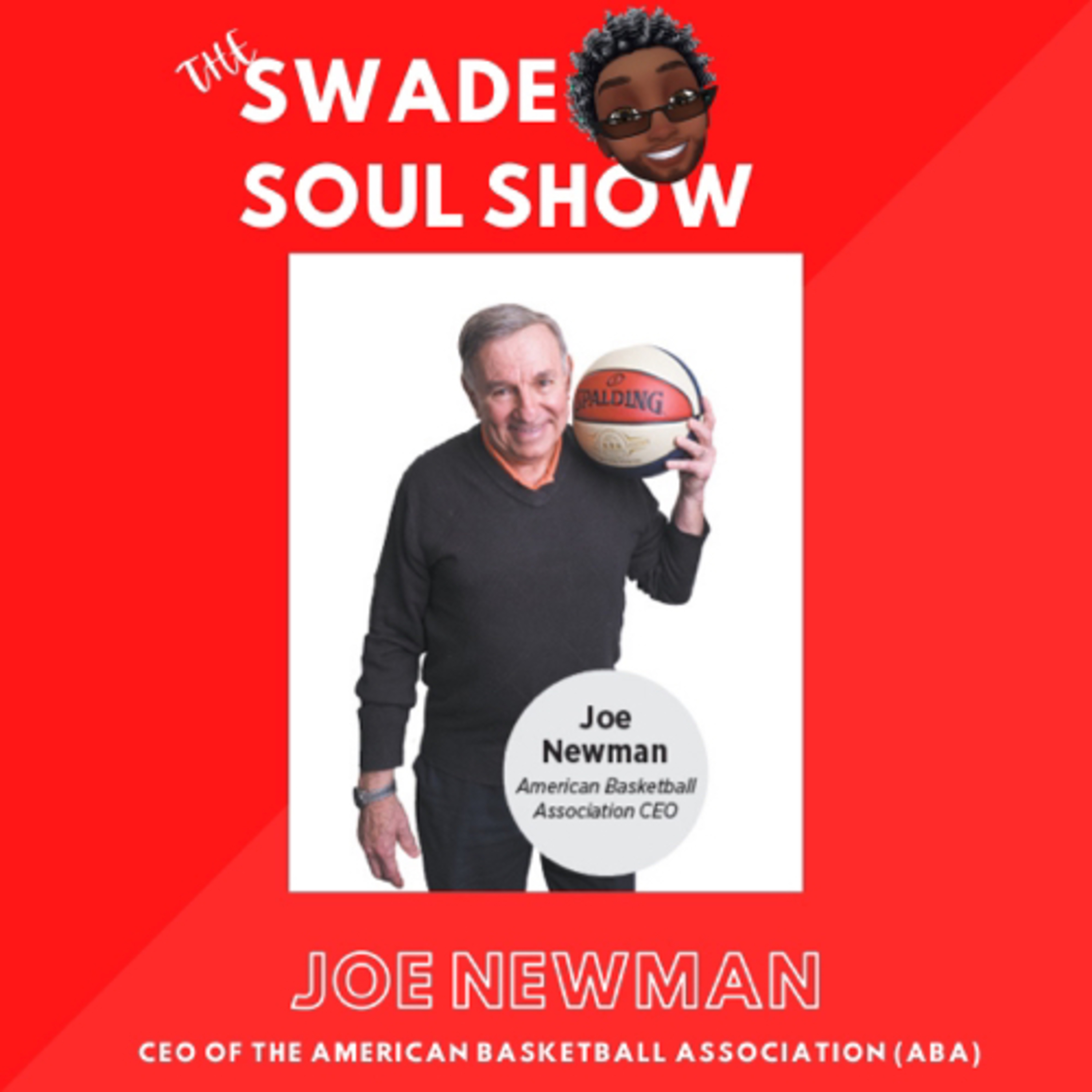 The Swade Soul Show