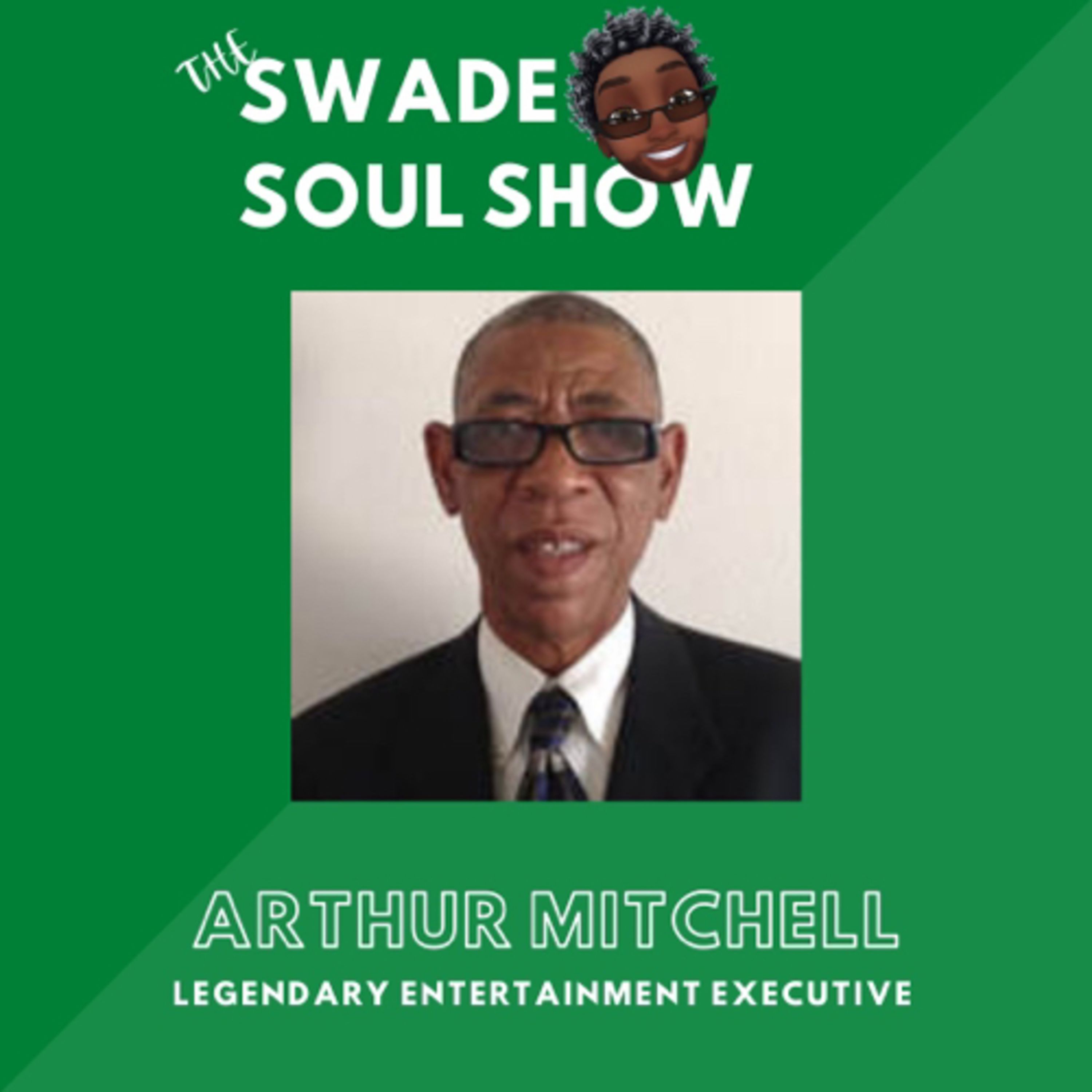 The Swade Soul Show