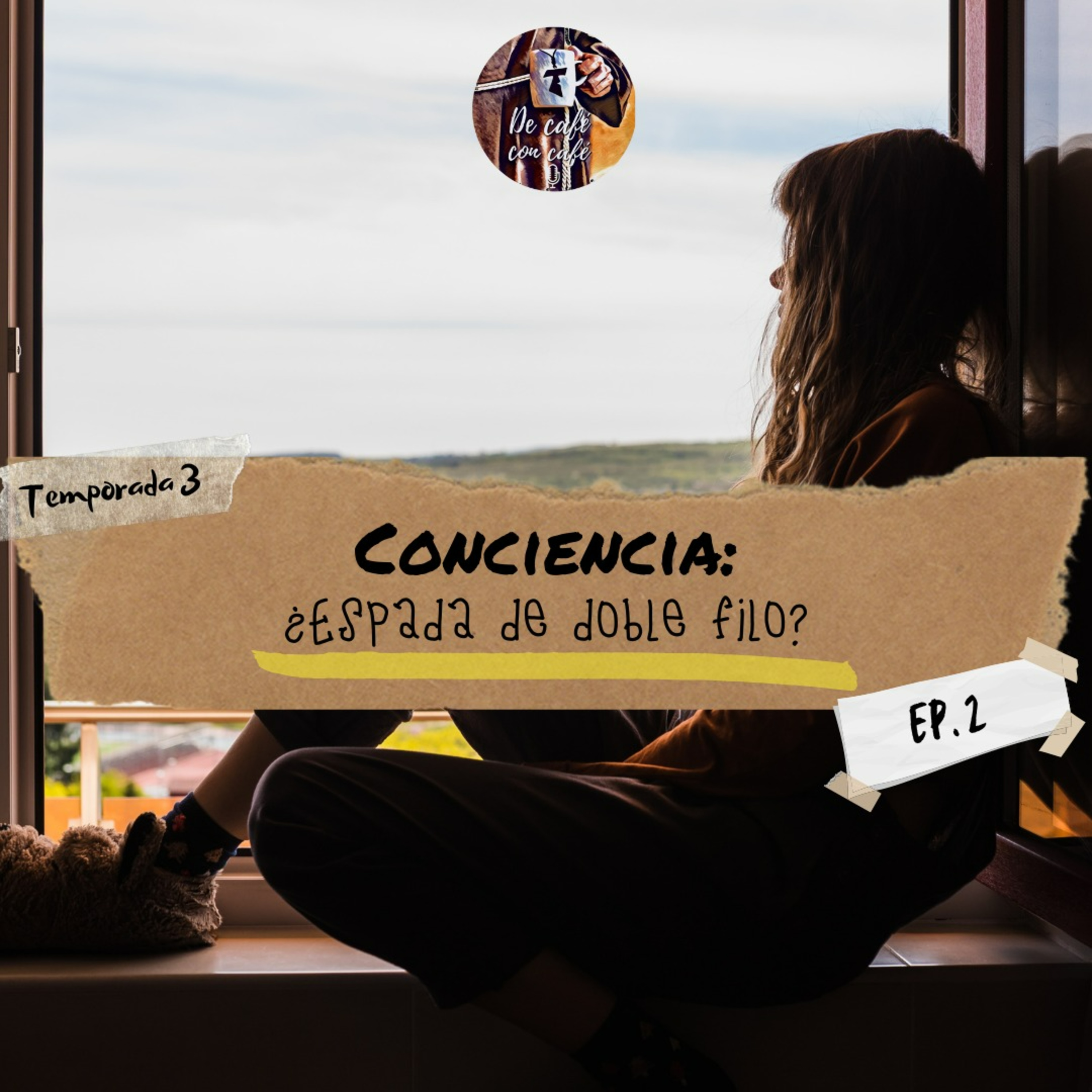De café con café