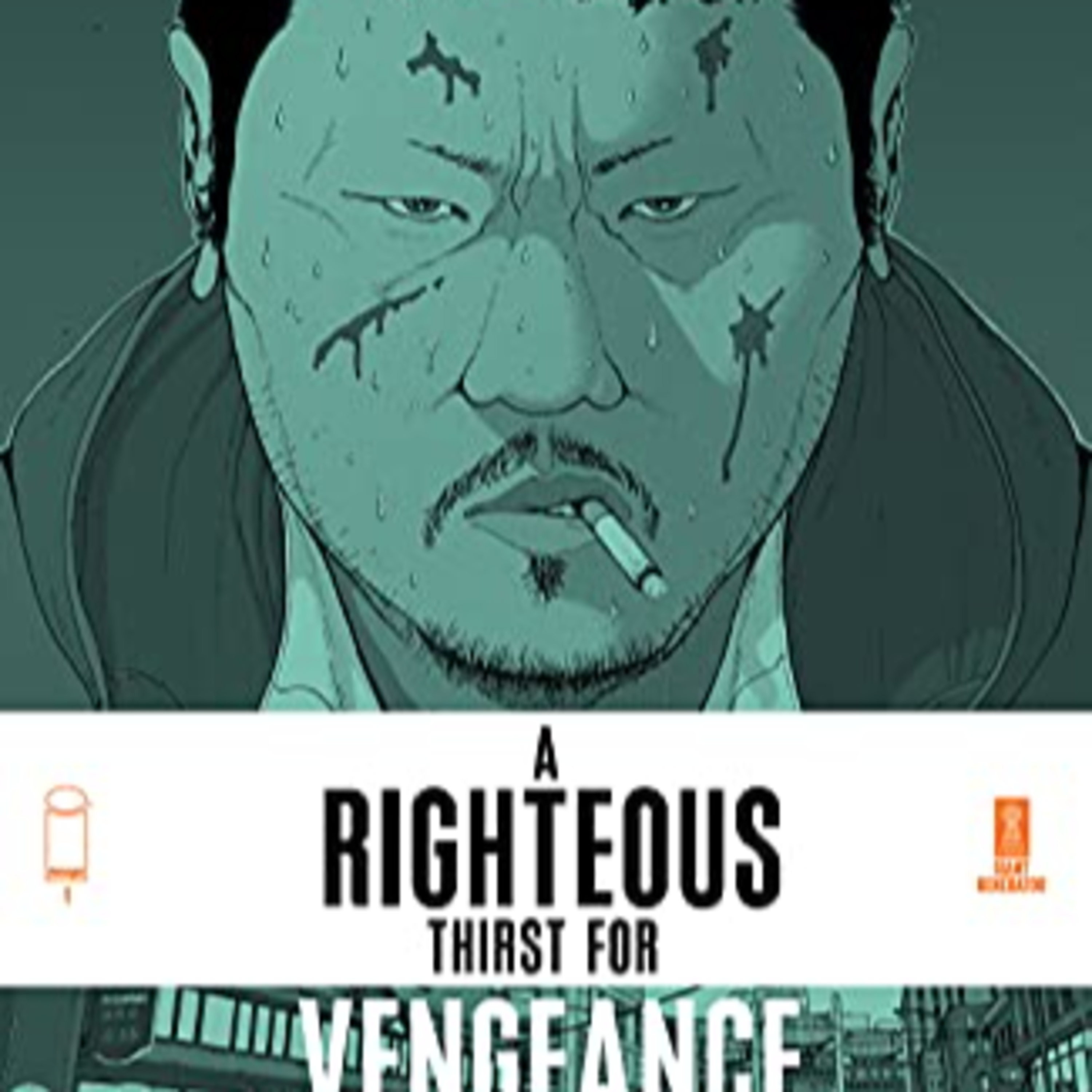 Evil Squid Comics Podcast