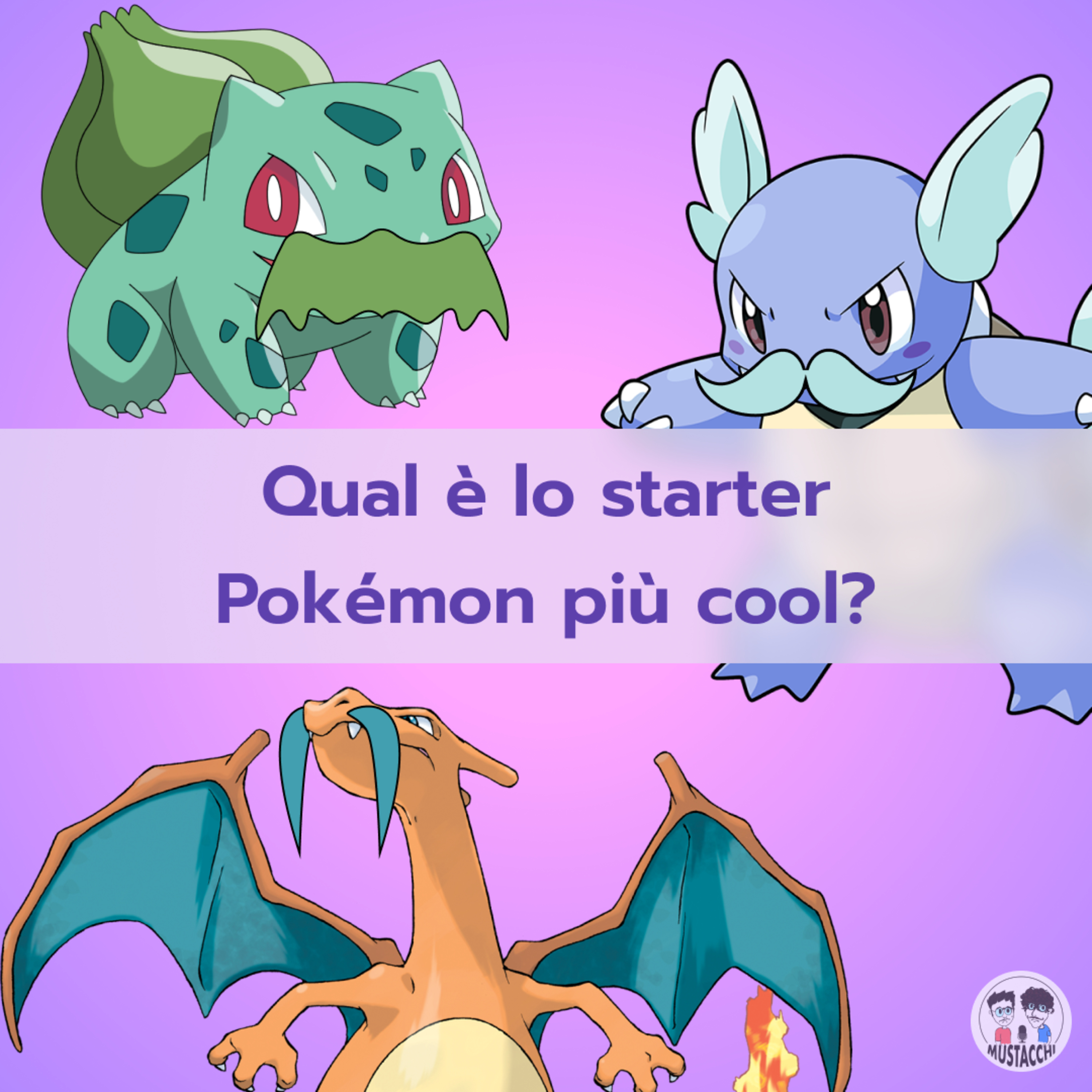 Mustacchi