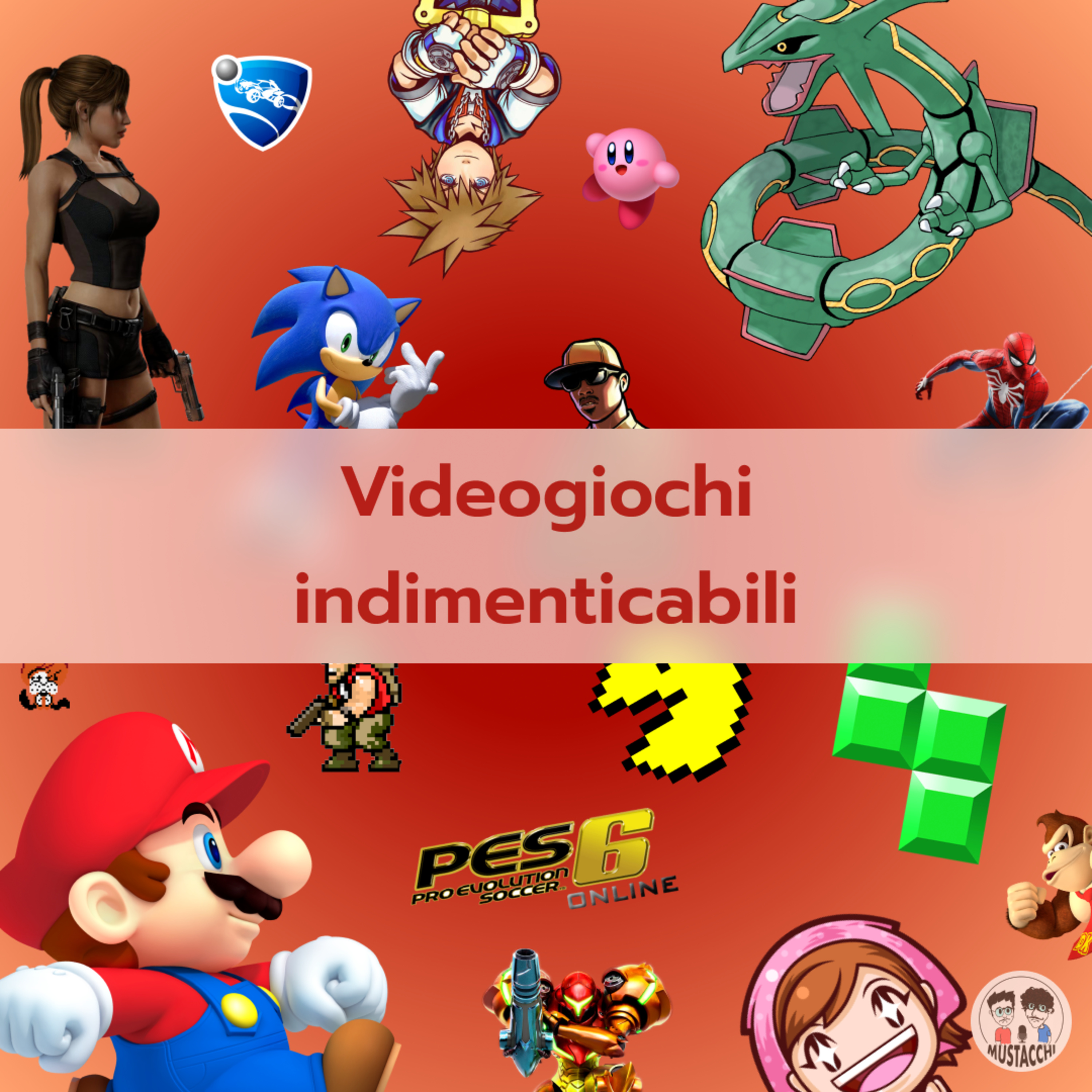 Mustacchi