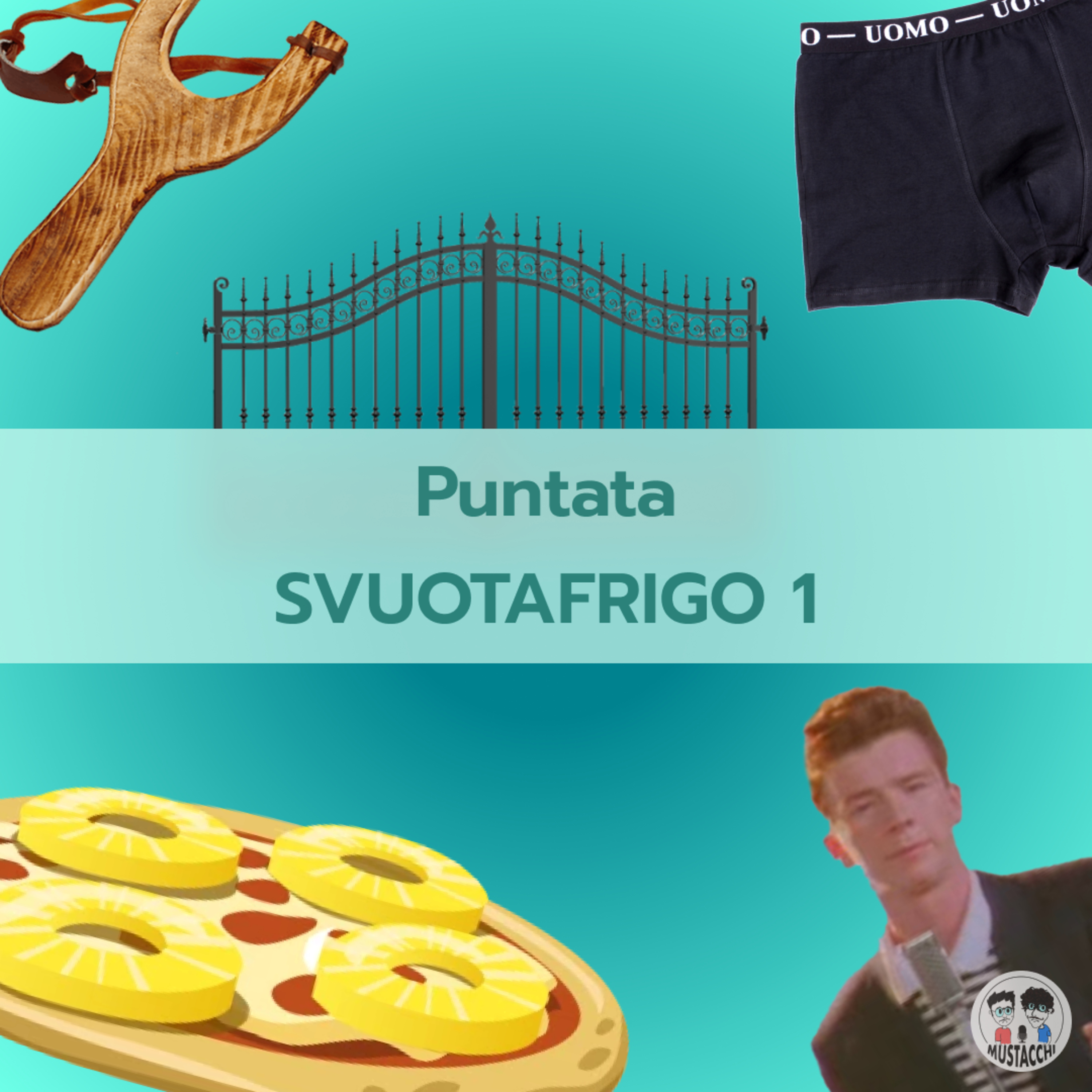 Mustacchi