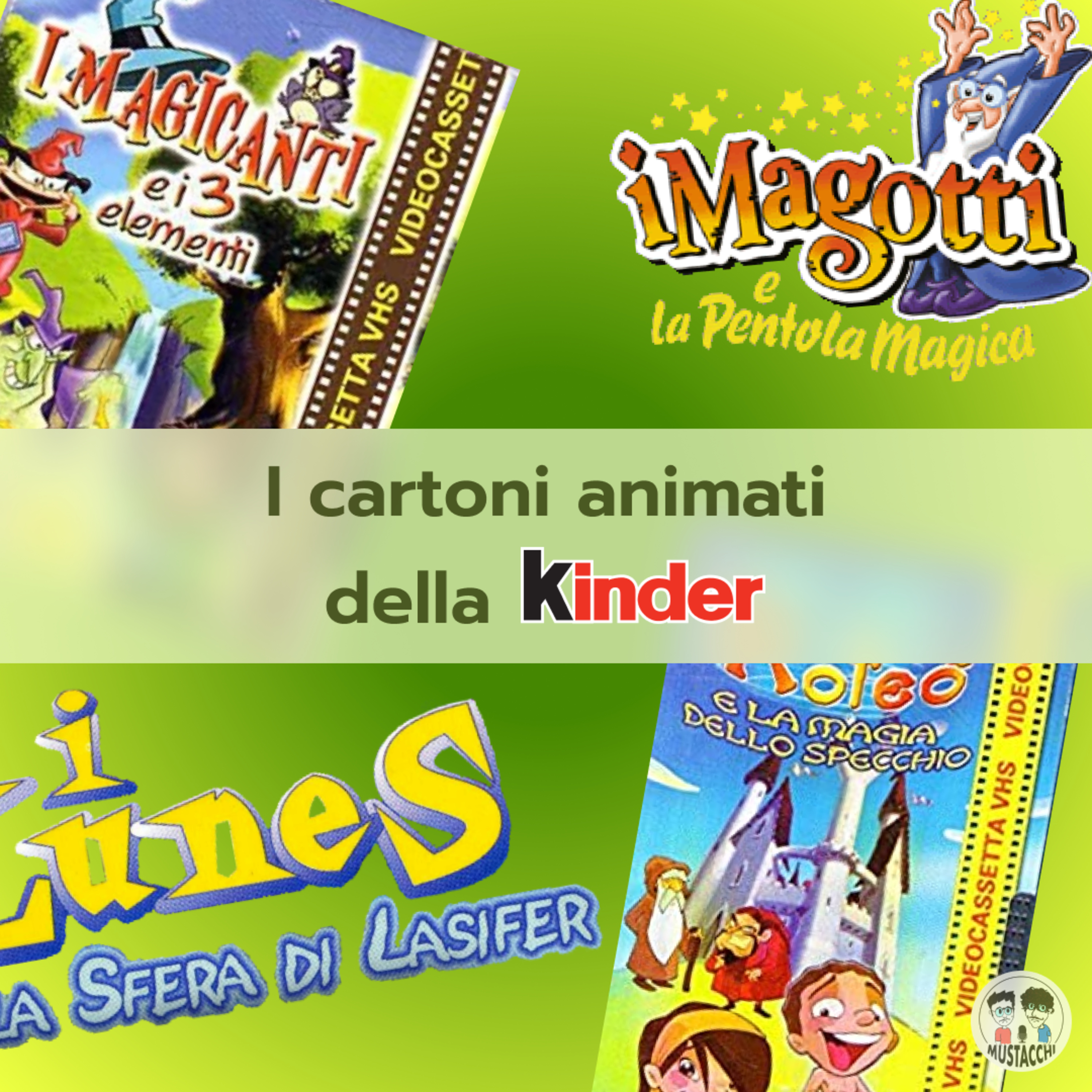 Mustacchi
