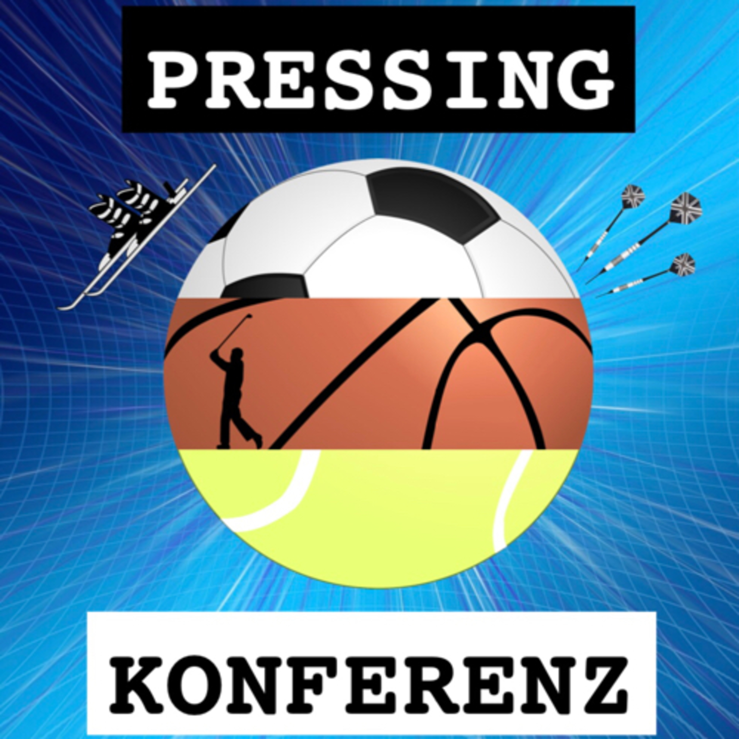 Pressingkonferenz