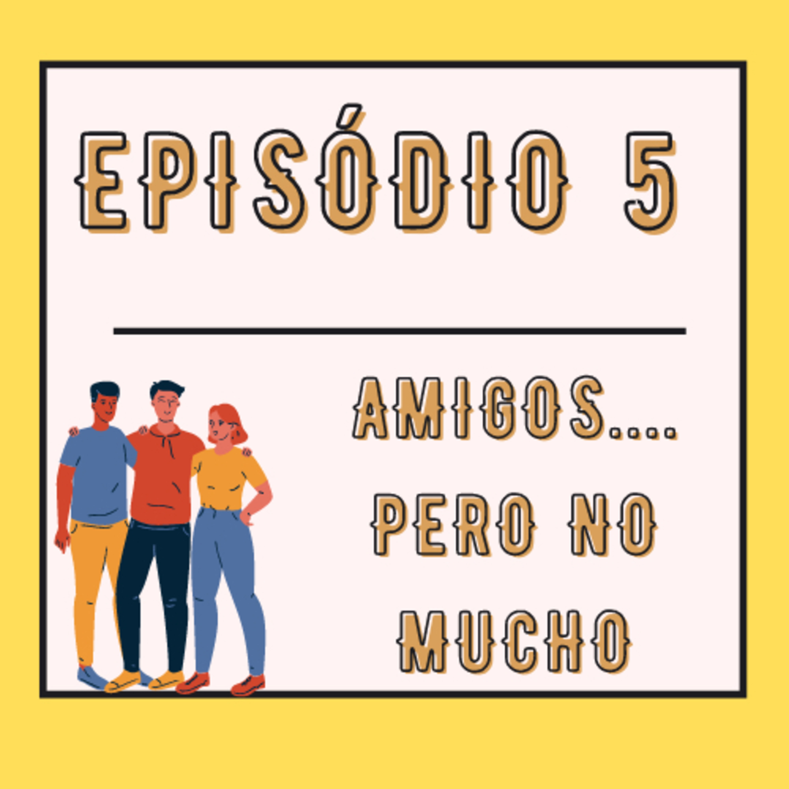 No BullShit Podcast