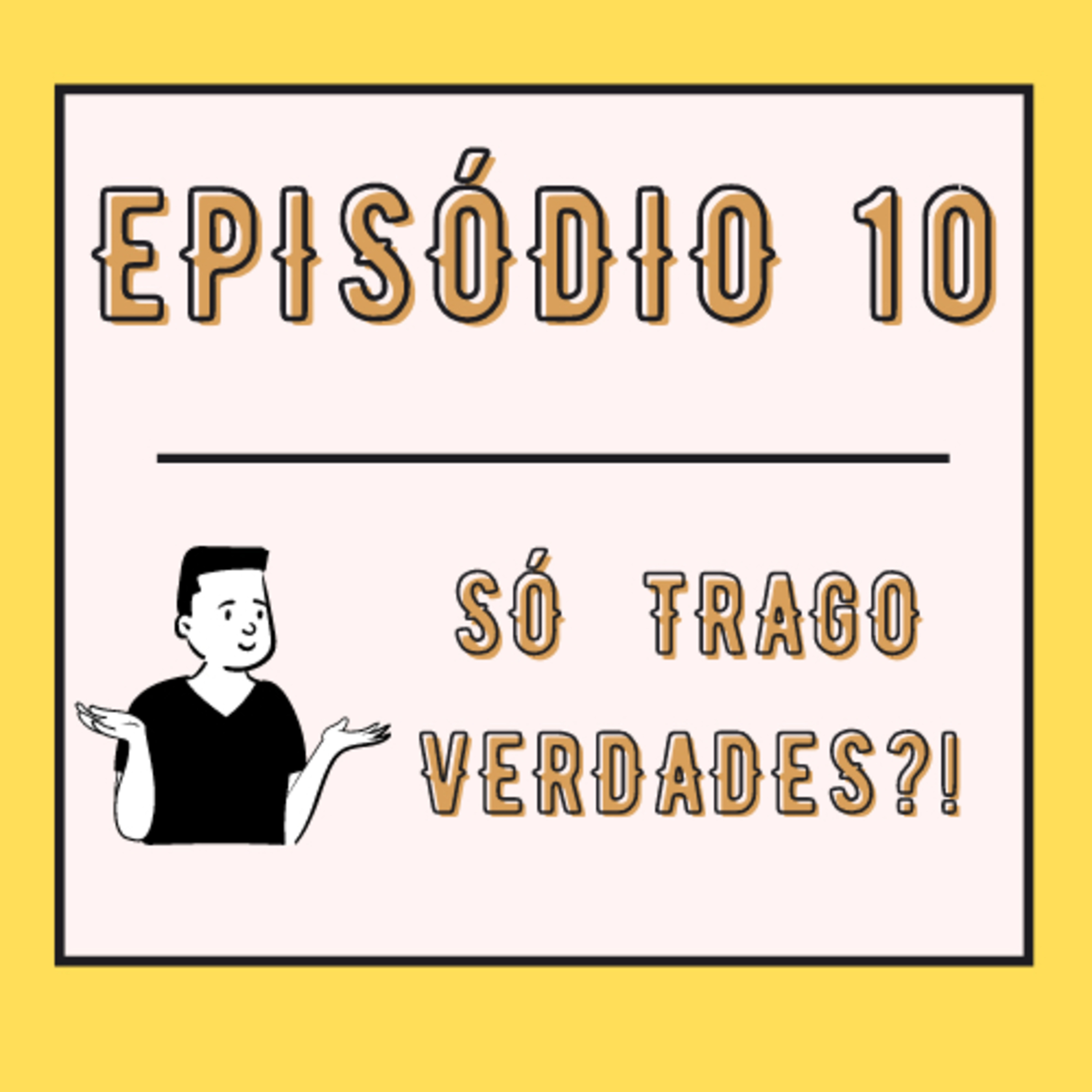 No BullShit Podcast