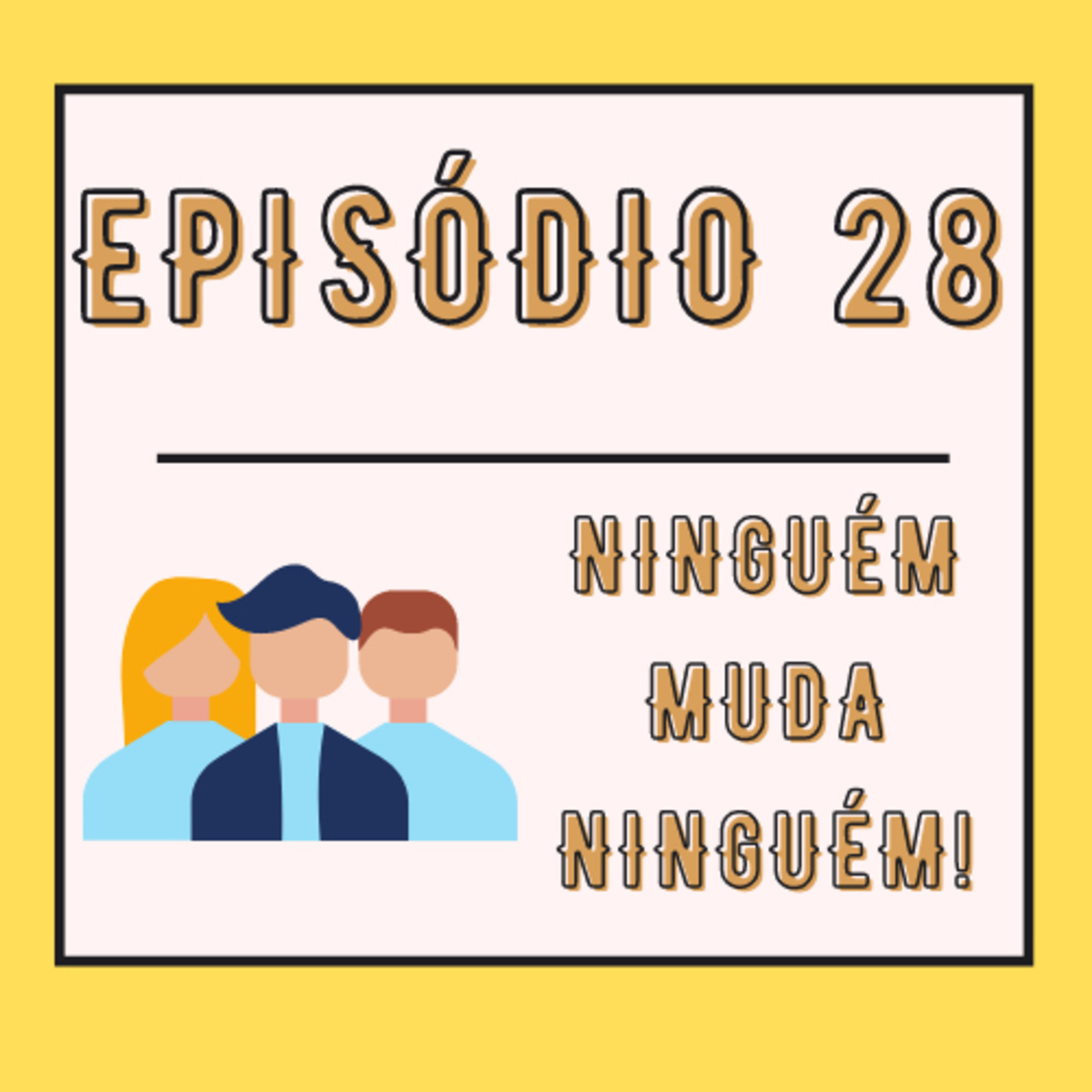 No BullShit Podcast