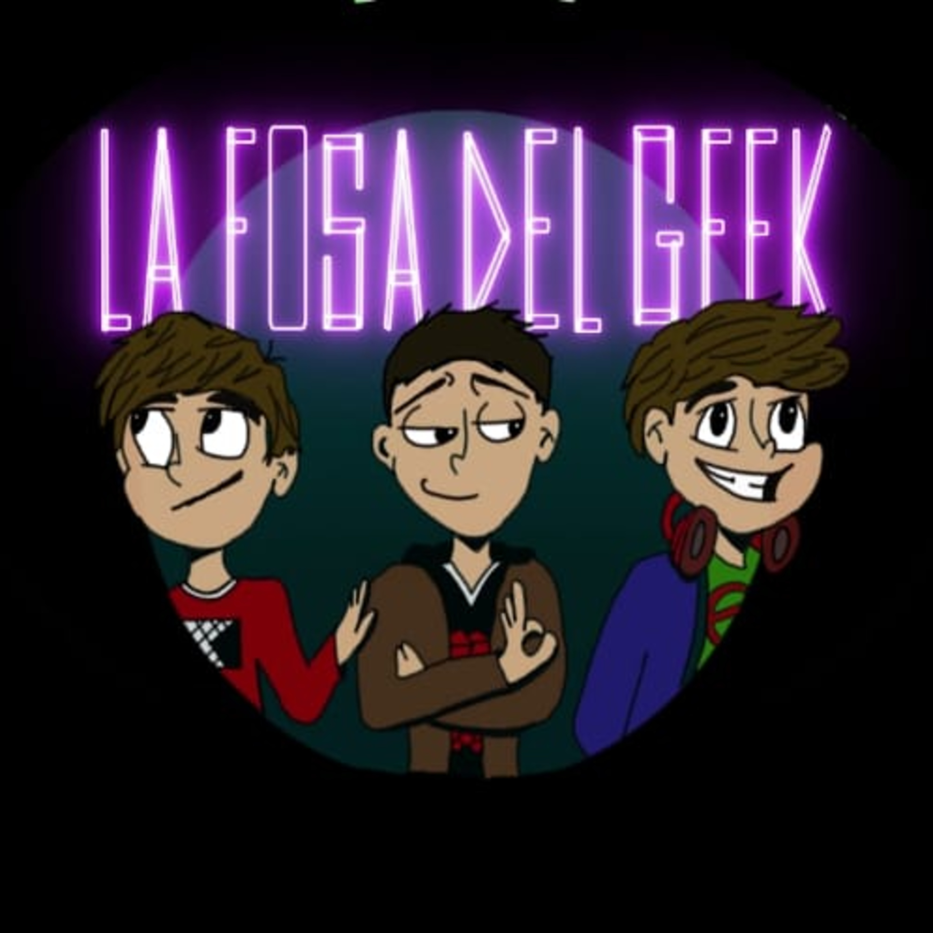 La fosa del Geek