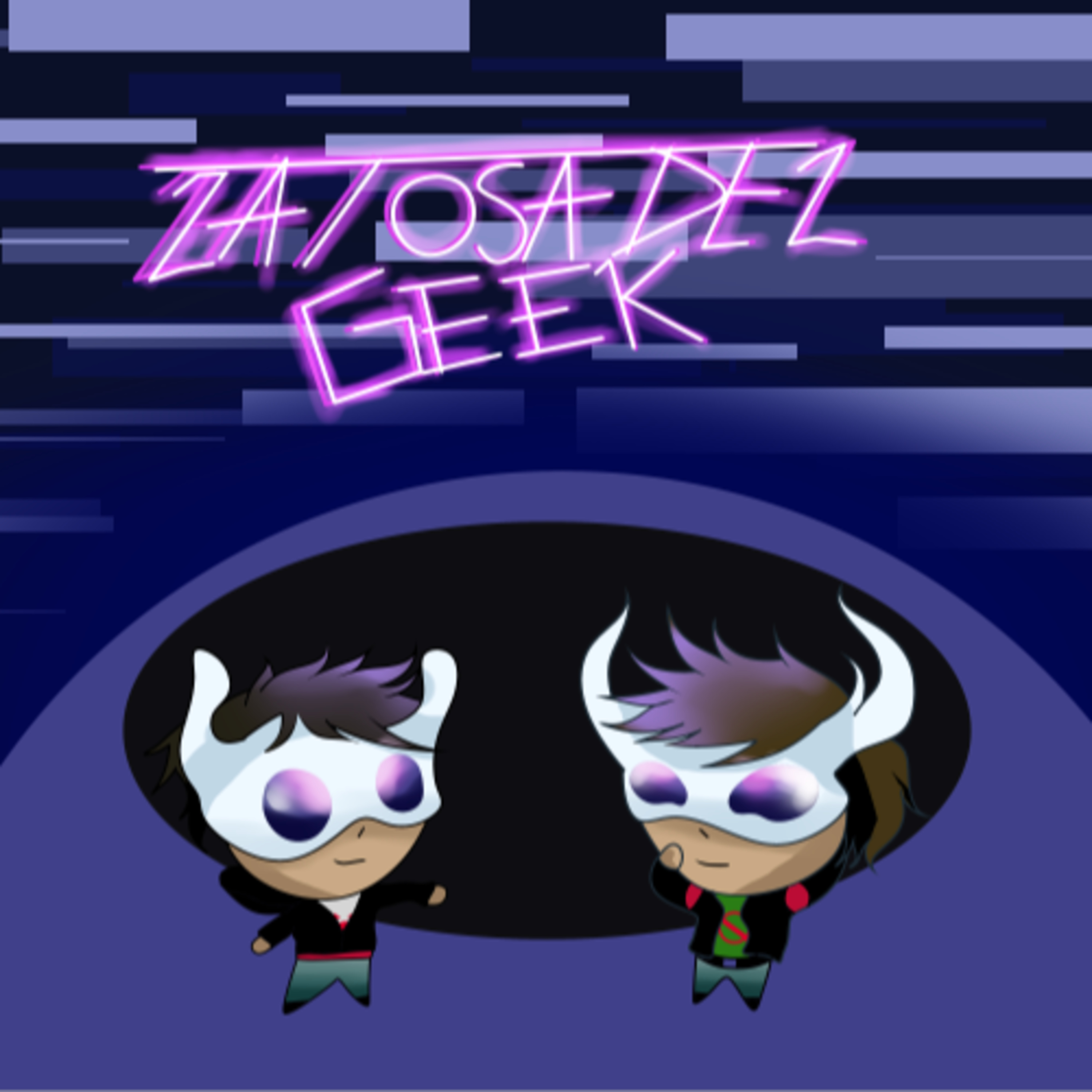 La fosa del Geek