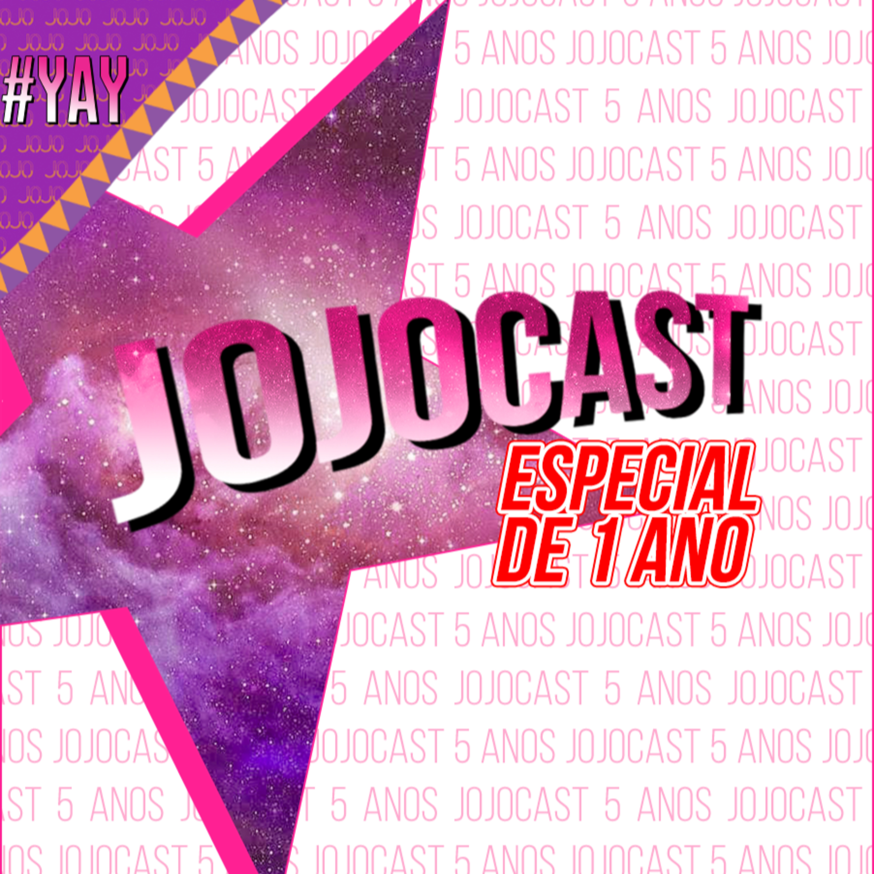 JC - Especial de 1 ano.