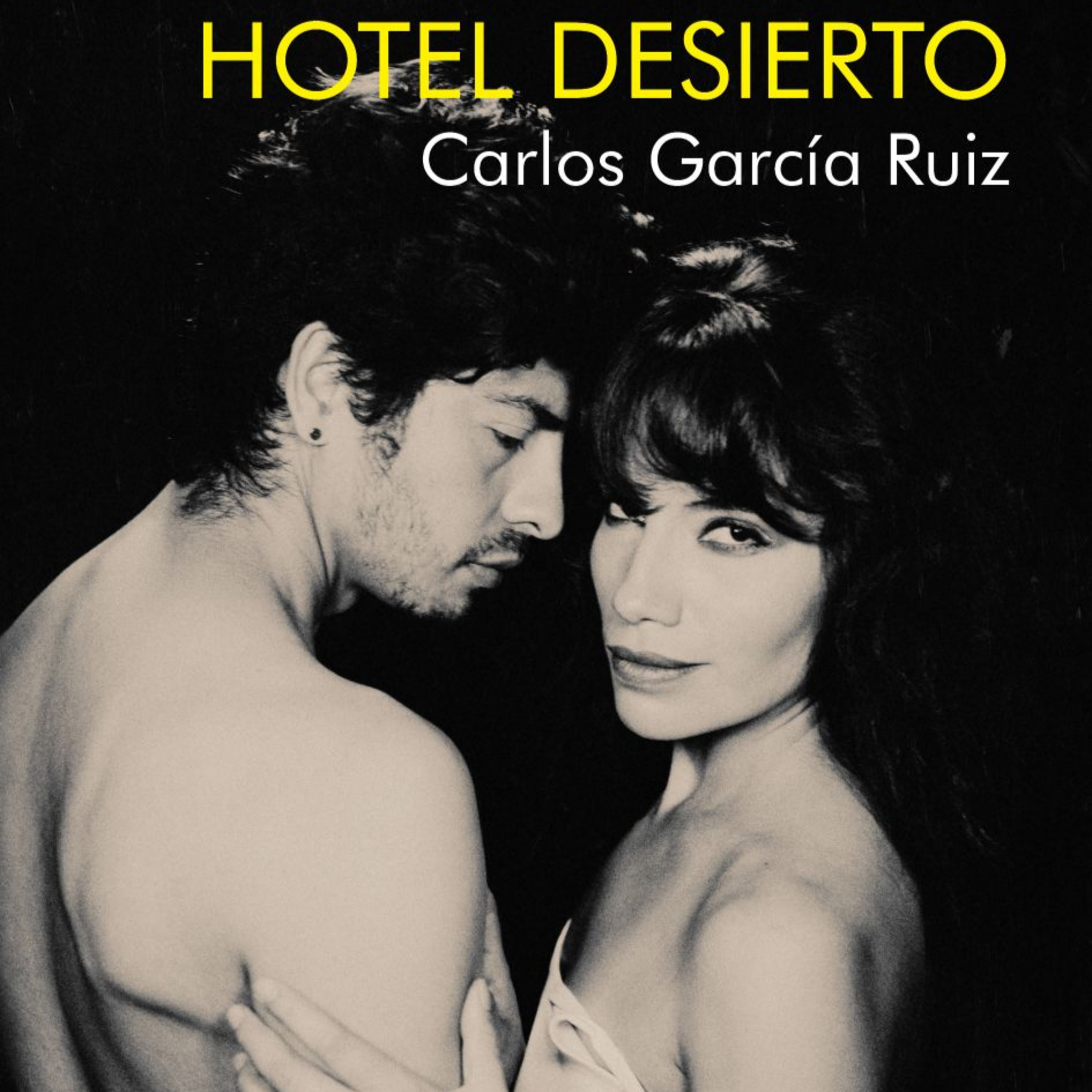 Tu cama (Hotel Desierto)