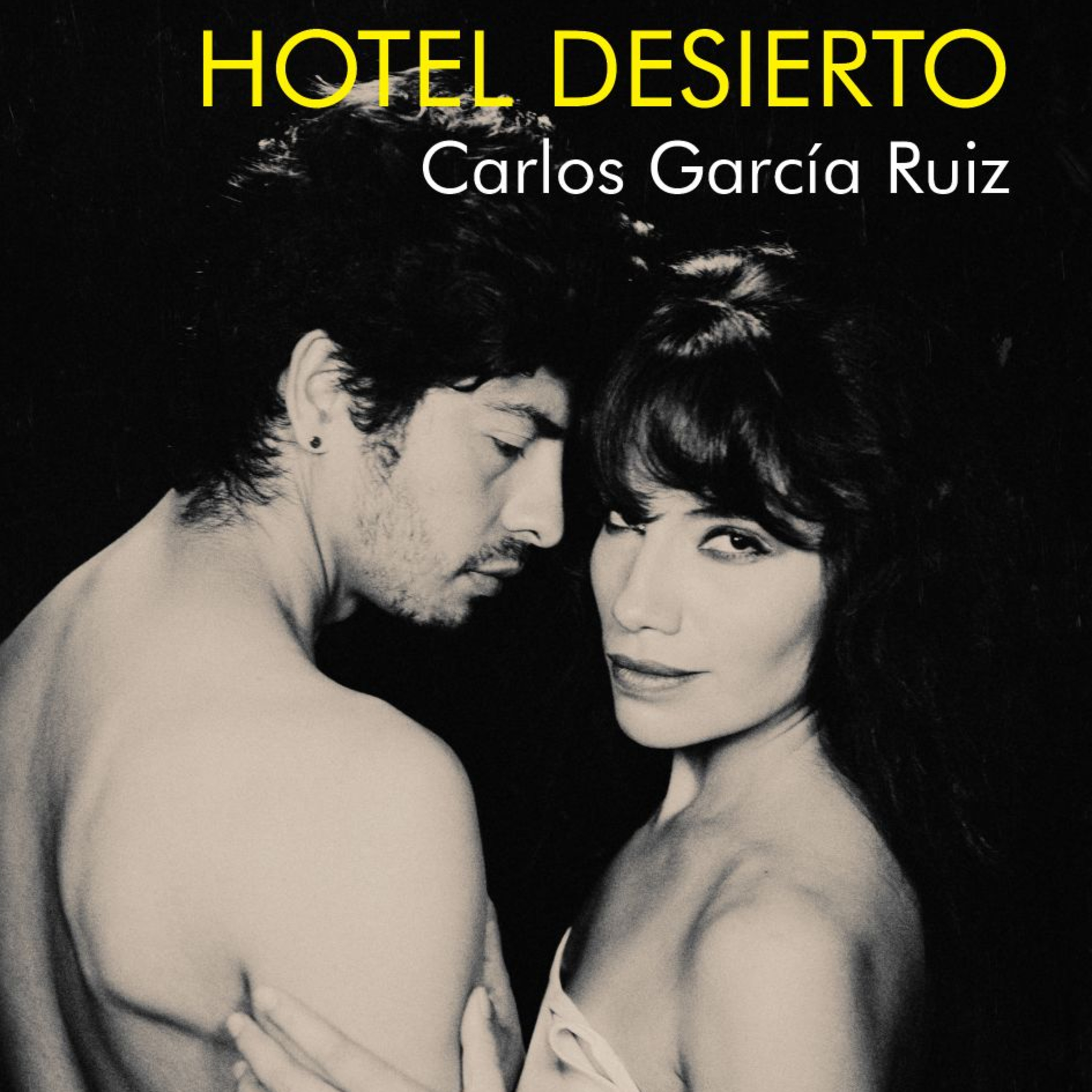 Y te entregas (Hotel Desierto) episode artwork