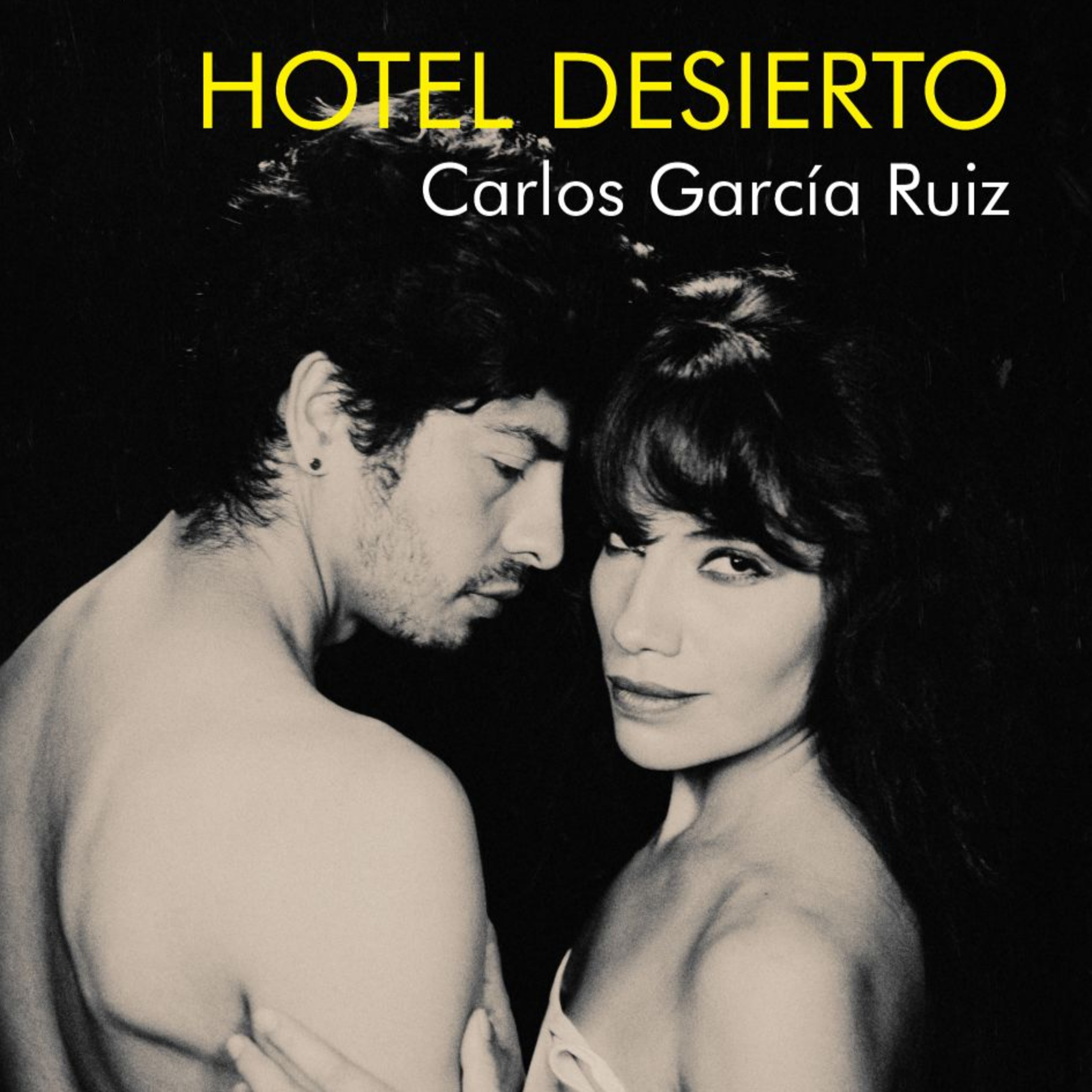 Por ahora (Hotel Desierto) episode artwork