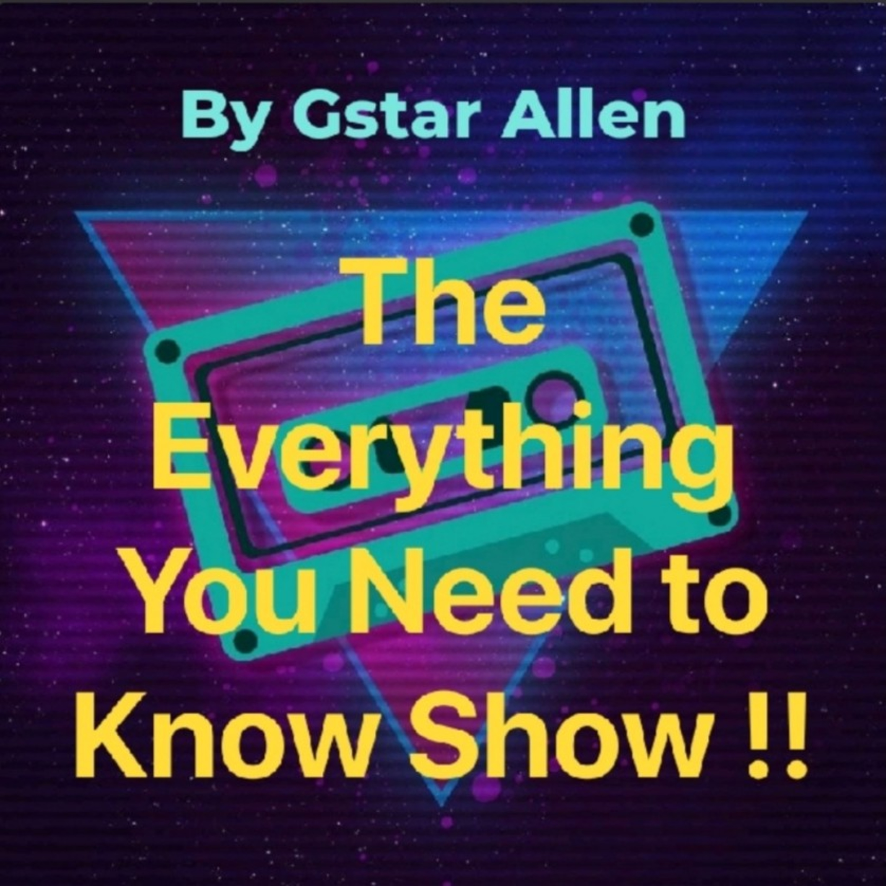 Everything You Need To Know !!