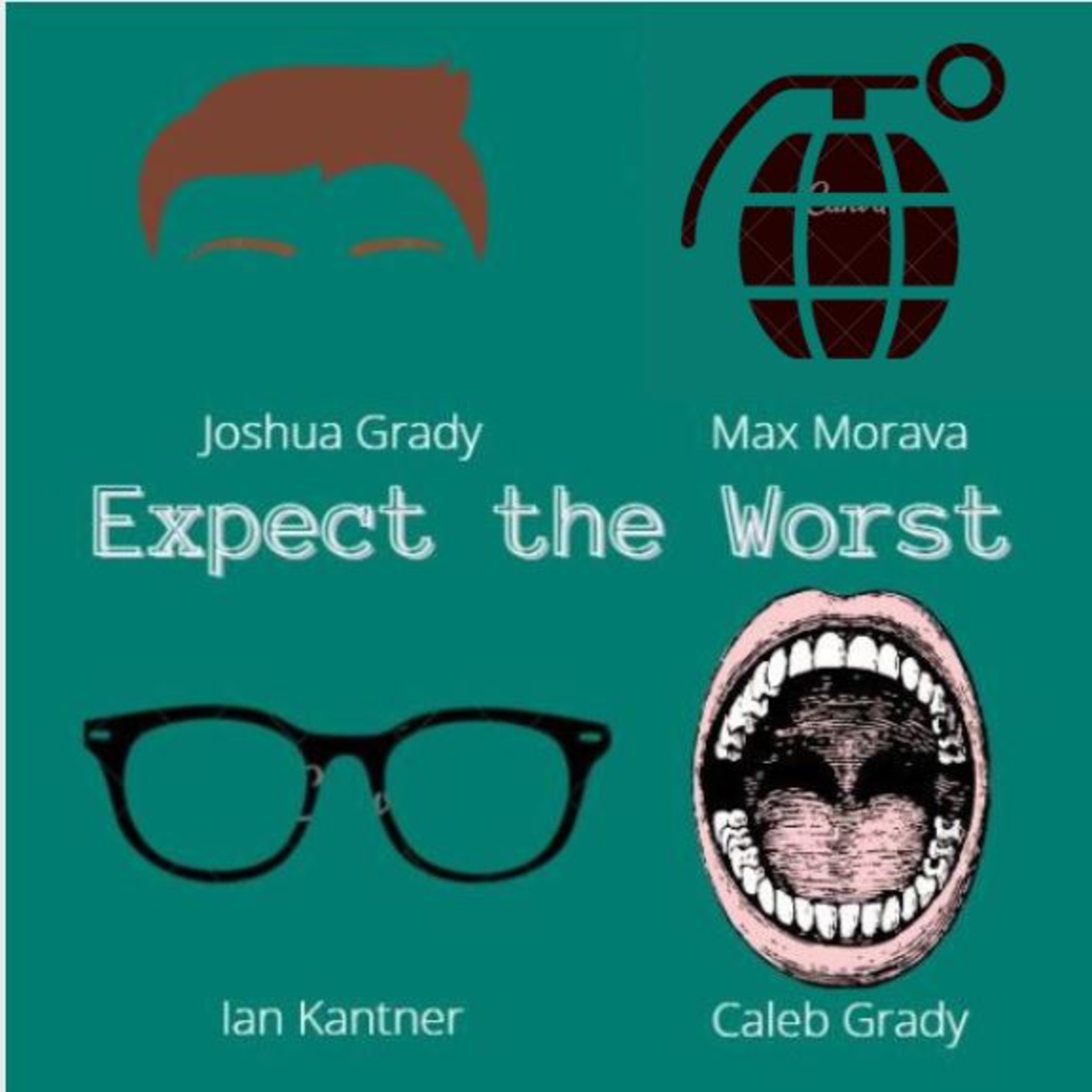 Expect the Worst