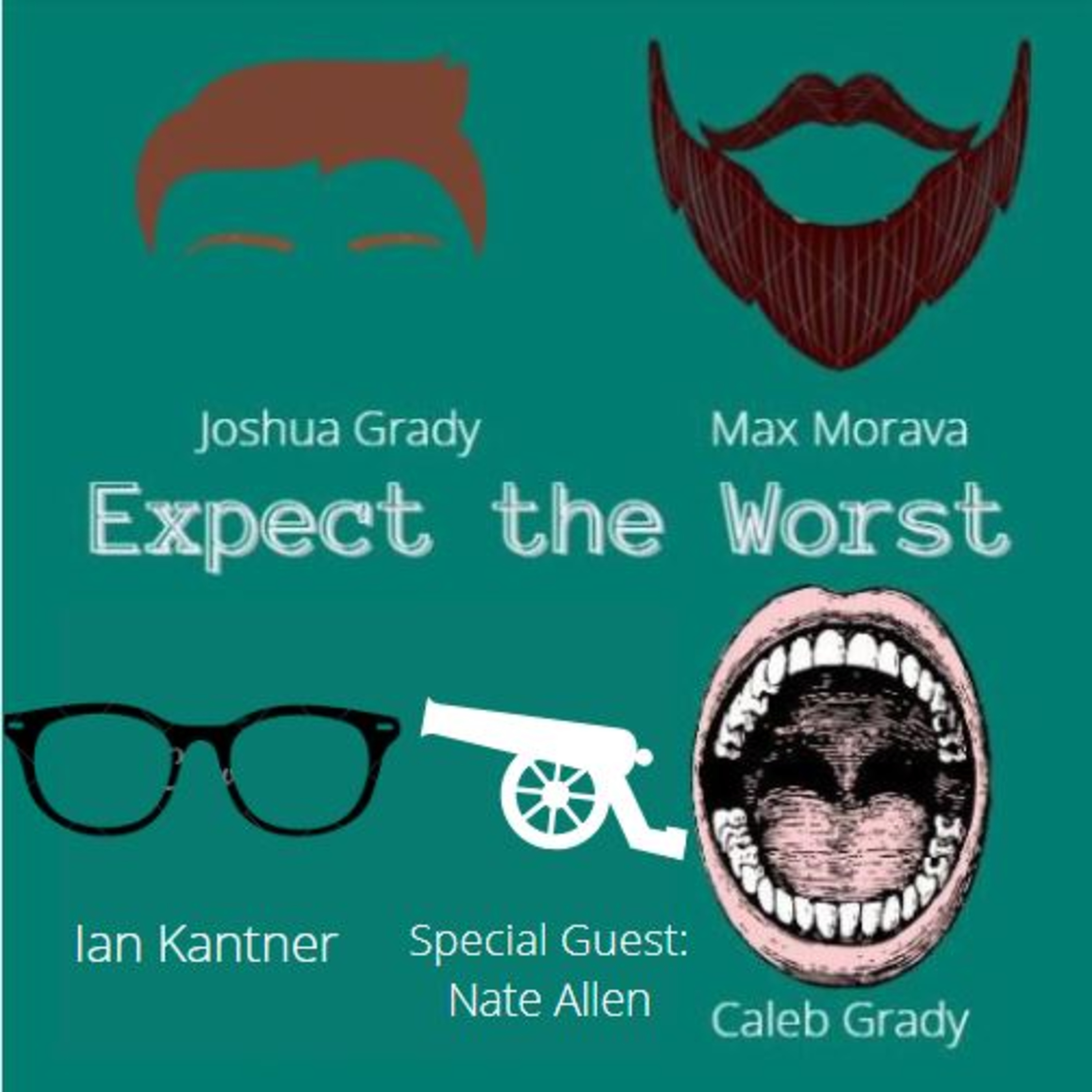 Expect the Worst