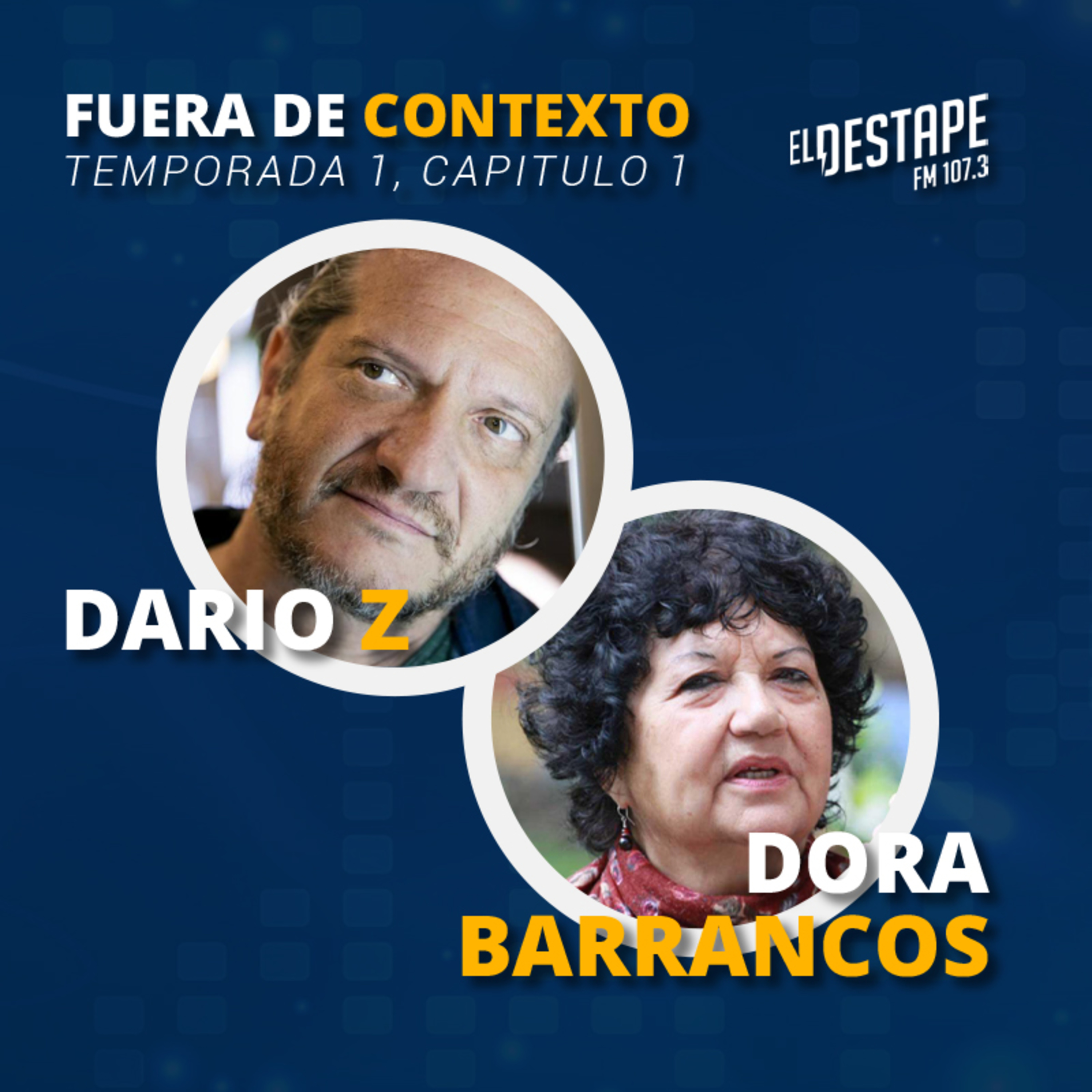 Fuera de contexto radio