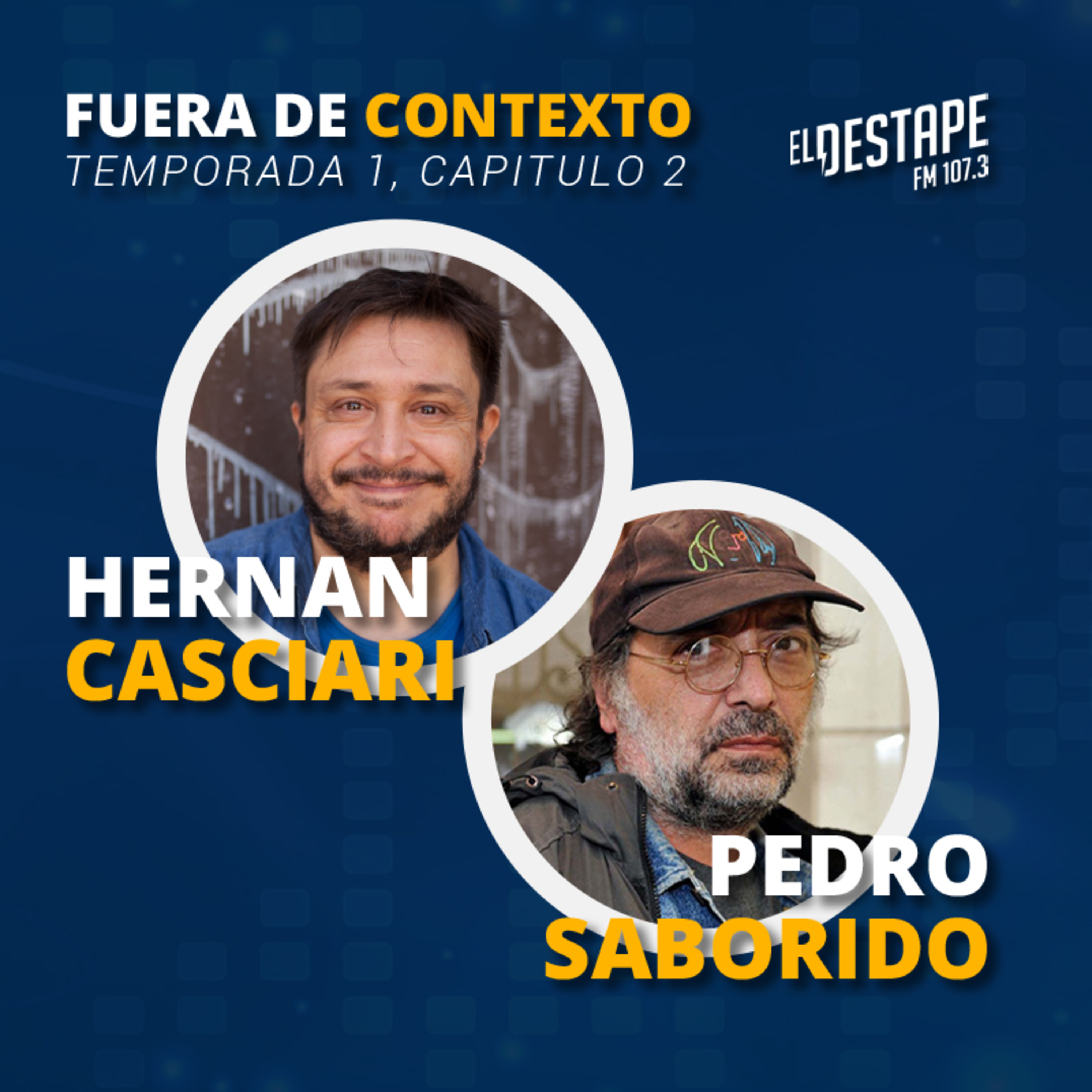 Fuera de contexto radio