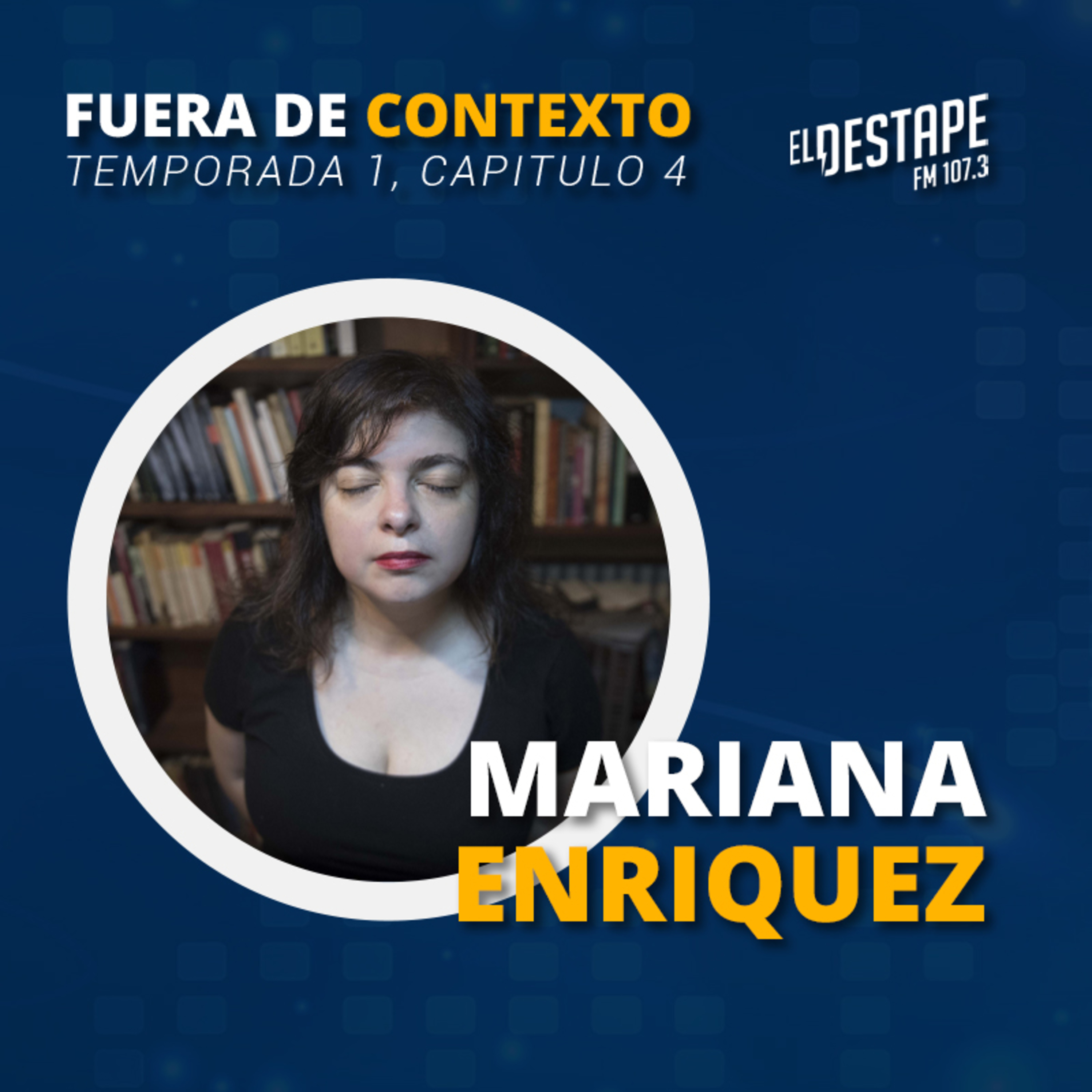 Fuera de contexto radio