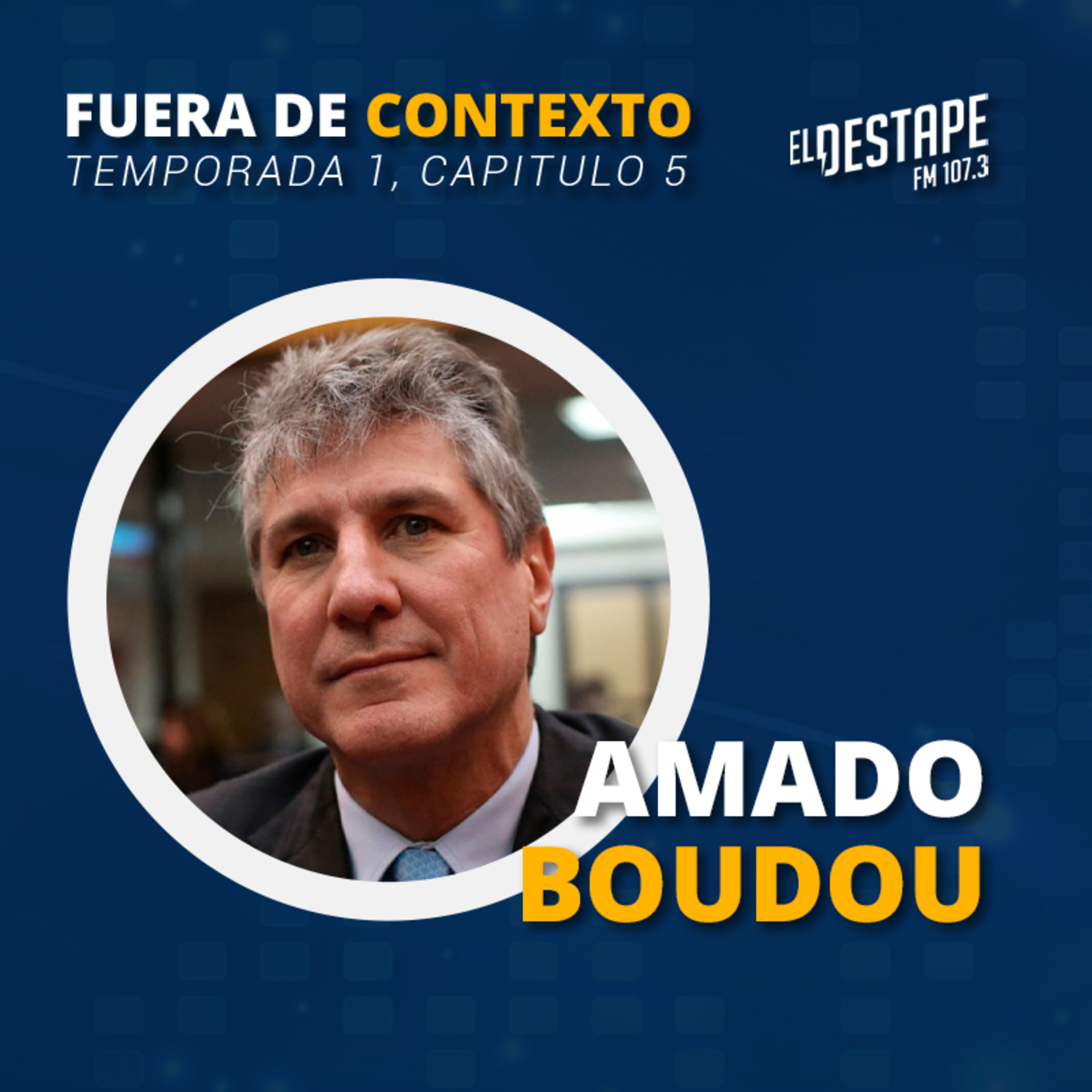 Fuera de contexto radio