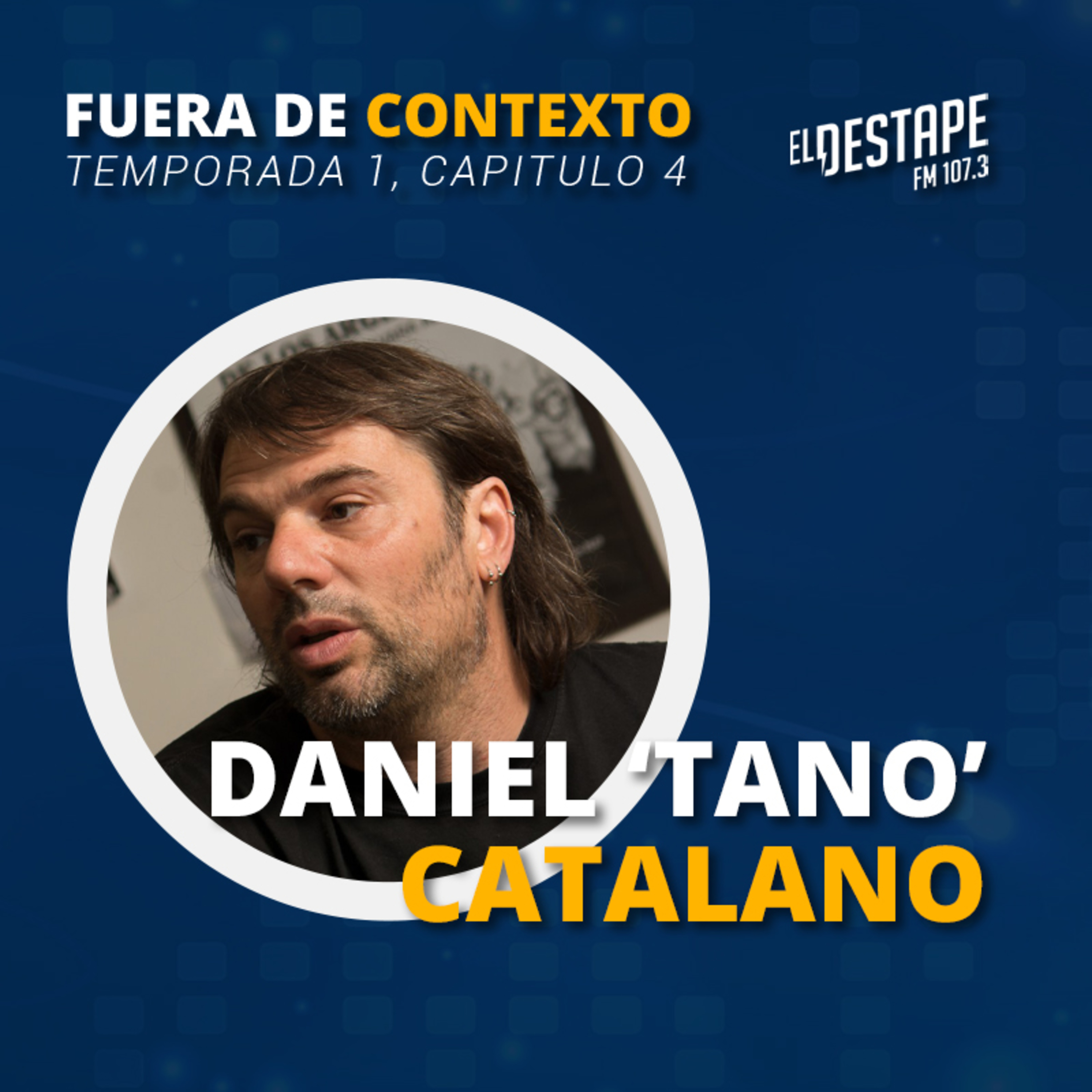 Fuera de contexto radio