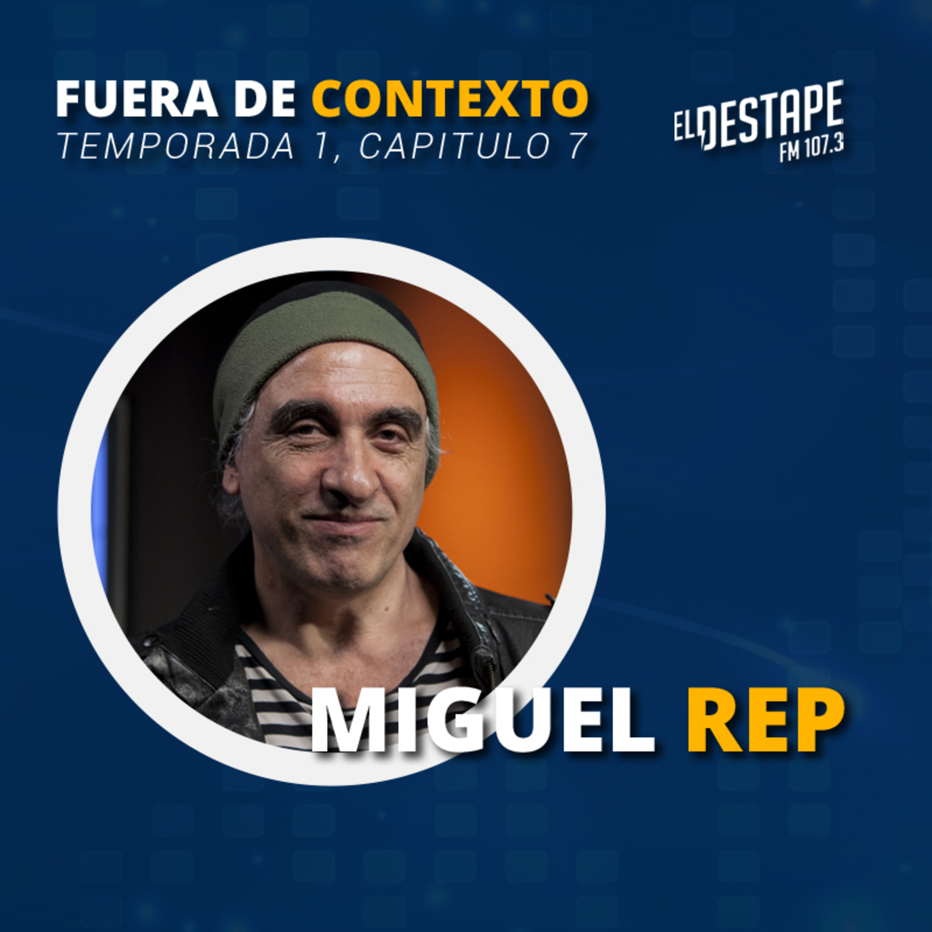 Fuera de contexto radio