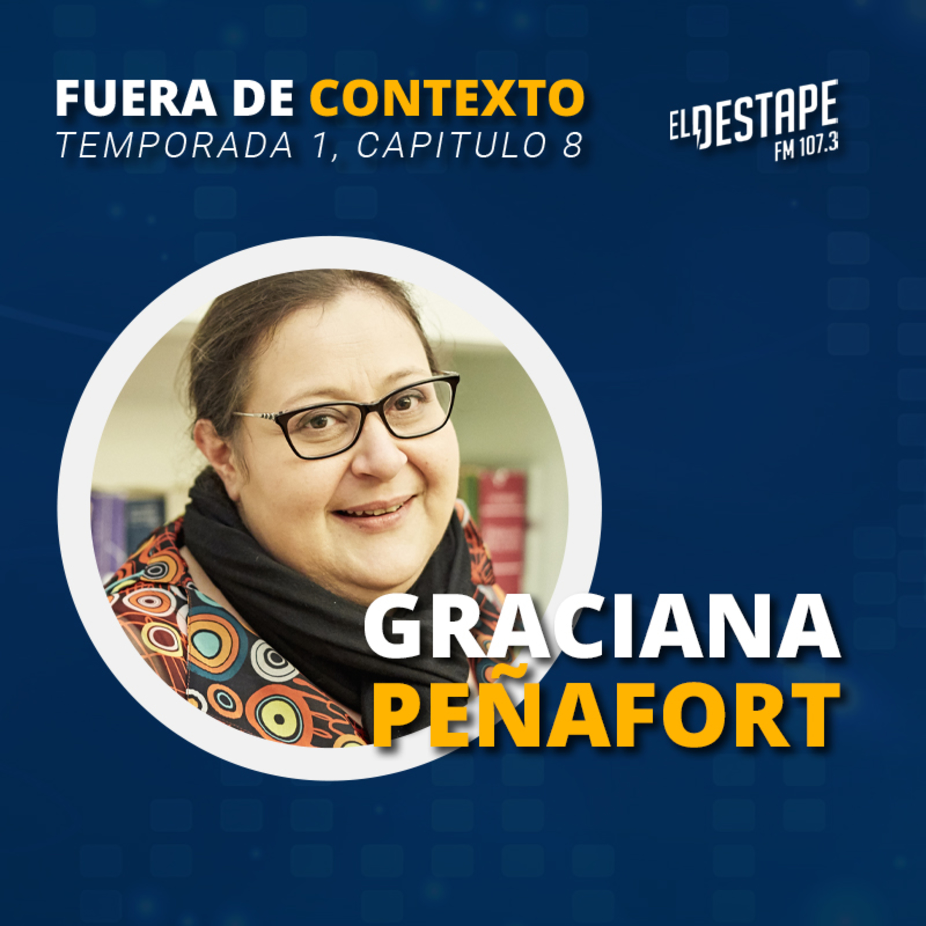 Fuera de contexto radio