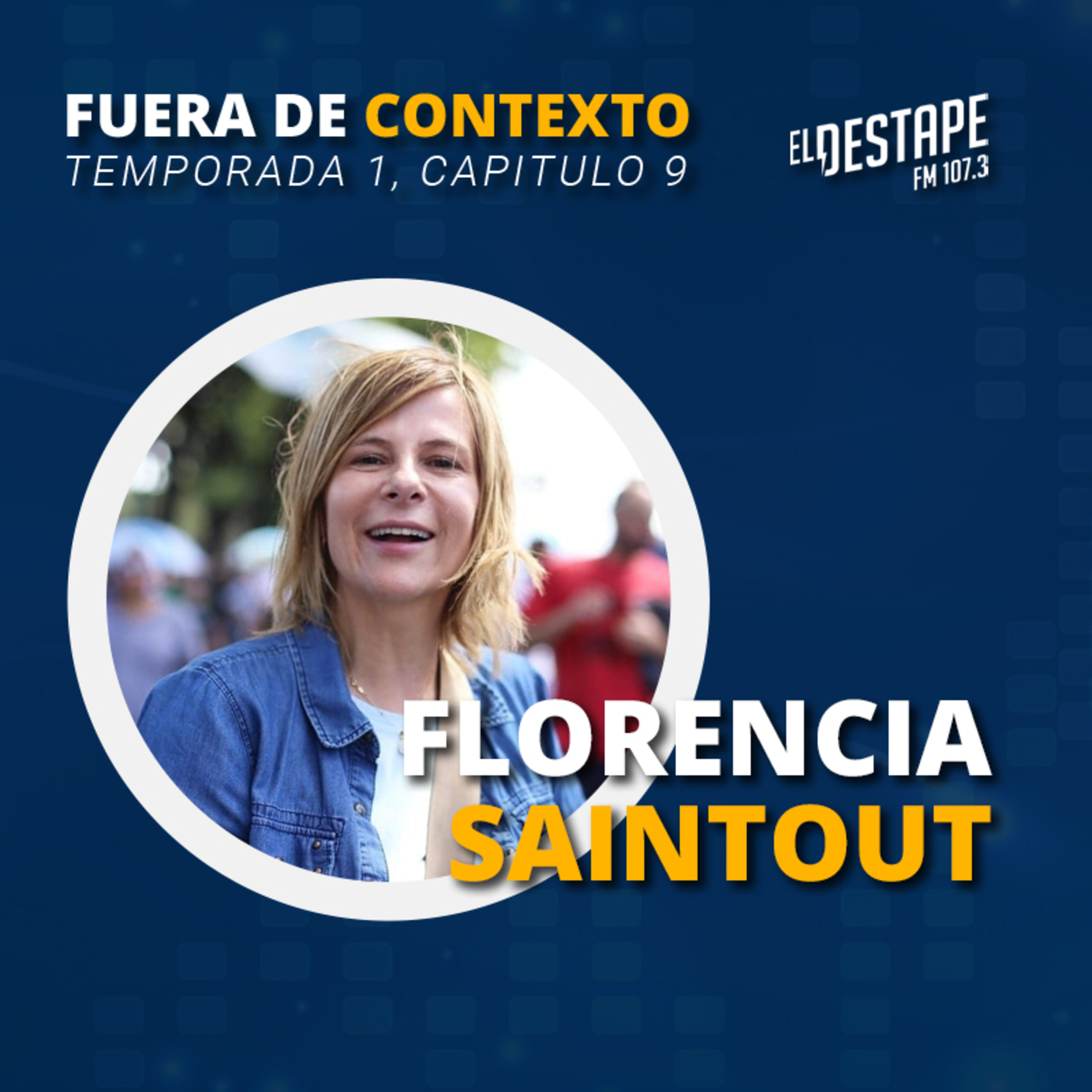 Fuera de contexto radio