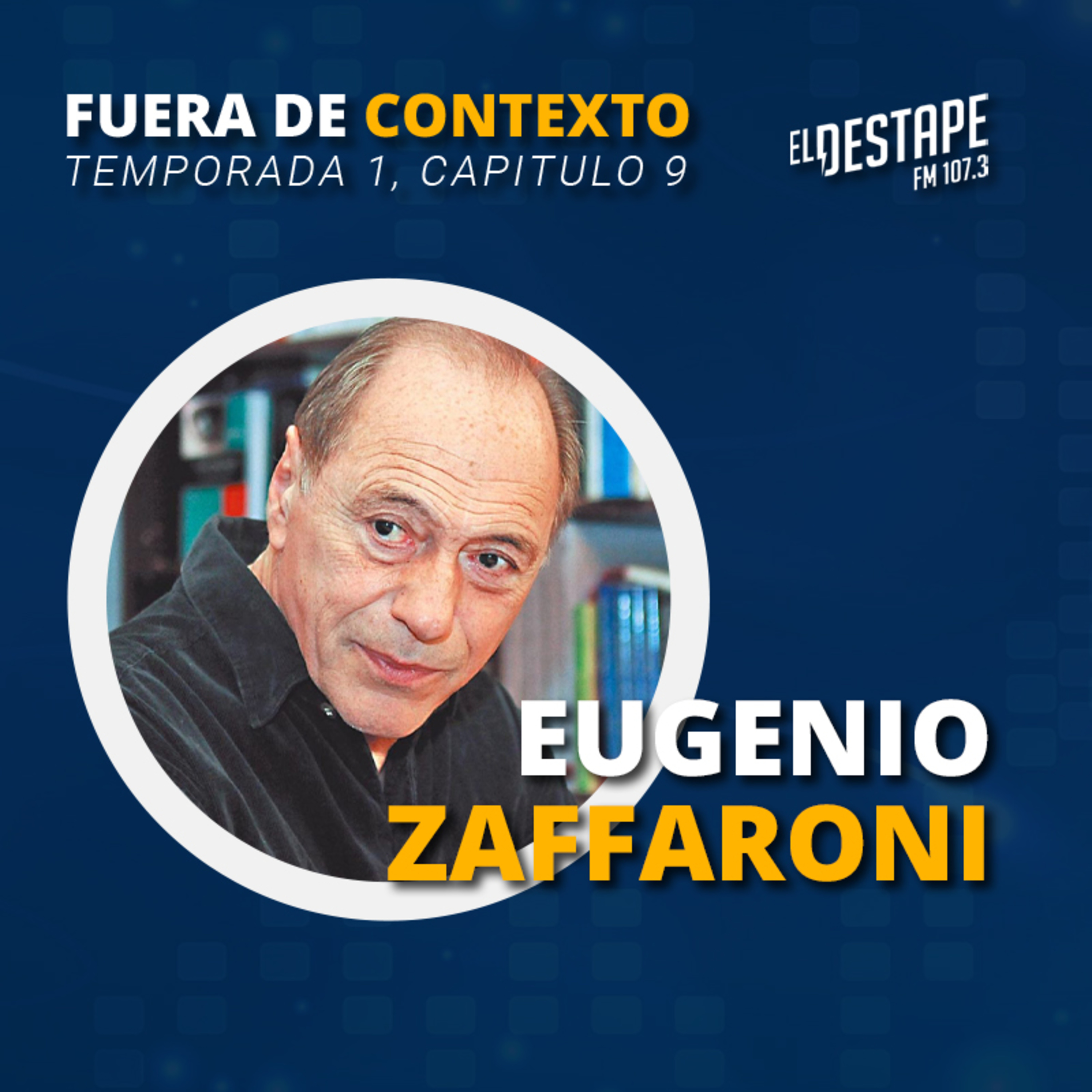 Fuera de contexto radio