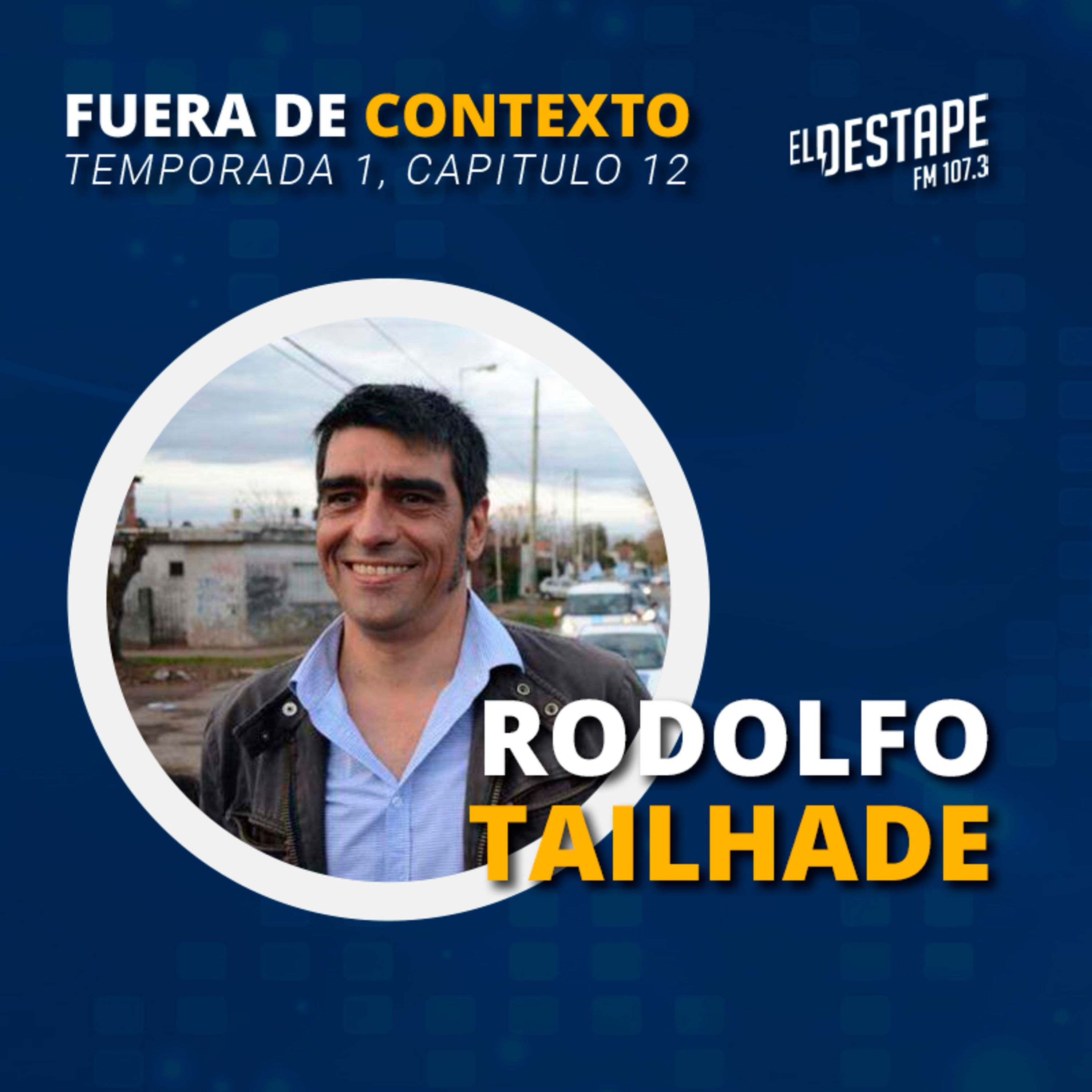 Fuera de contexto radio