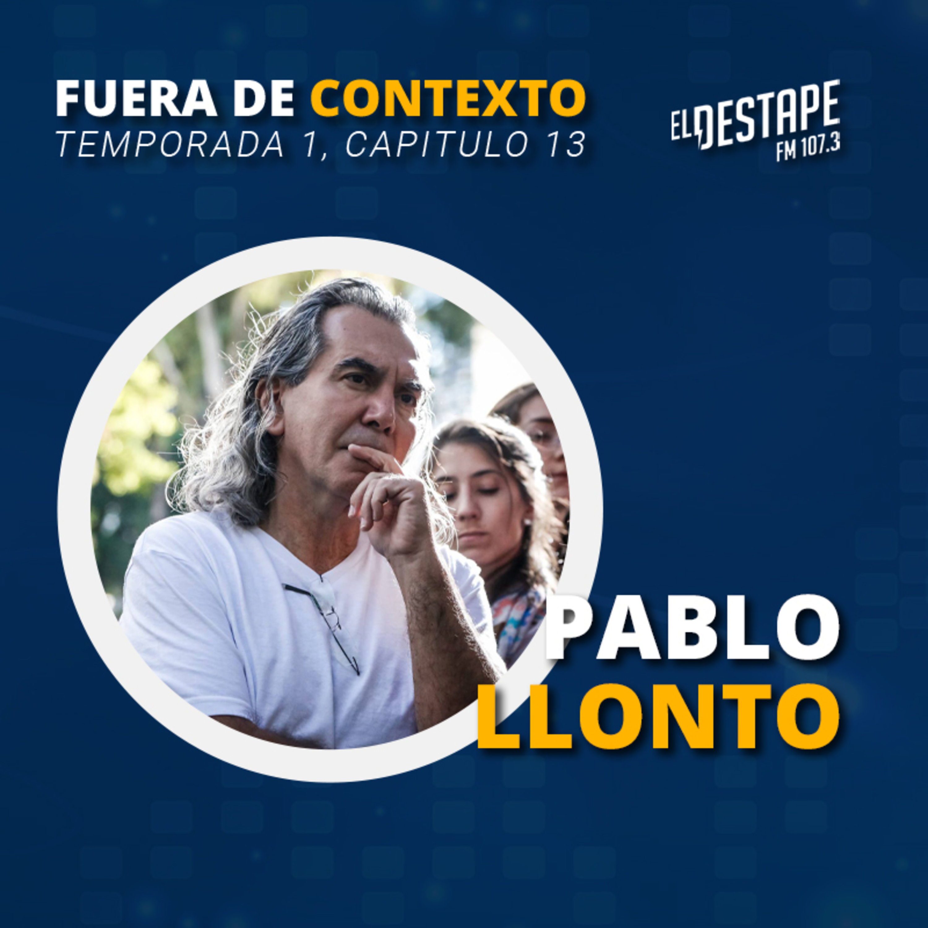 Fuera de contexto radio